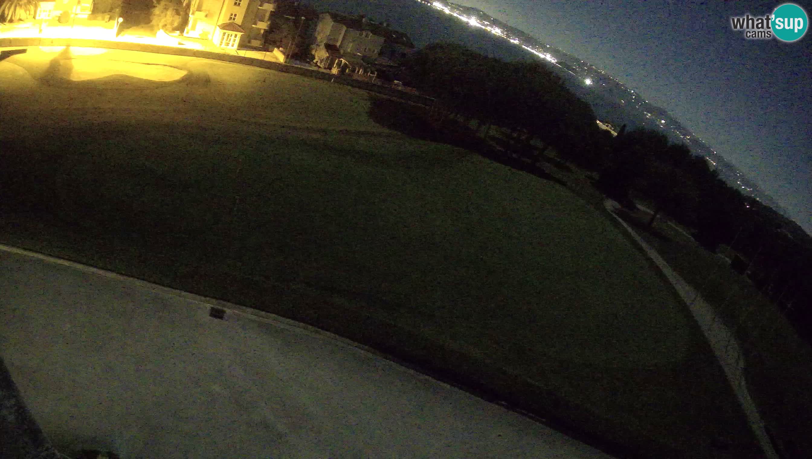 Golf Adriatic Live webcam Savudrija – Rezidencija Skiper – Istria – Croazia