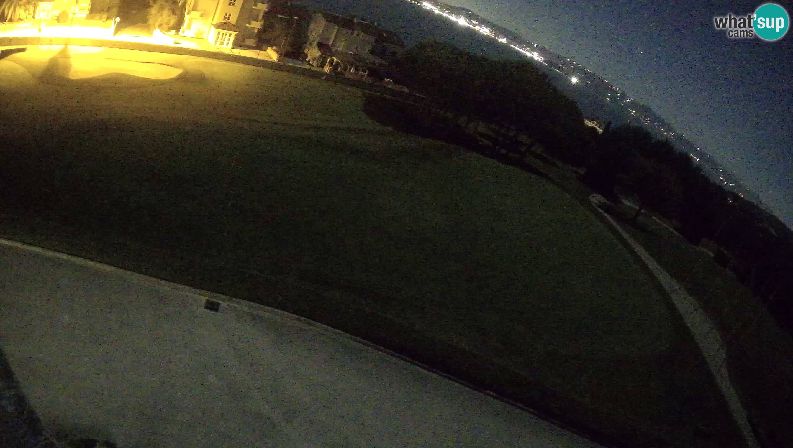 Golf Adria Live Webcam Savudrija – Rezidencija Skiper – Istrien – Kroatien