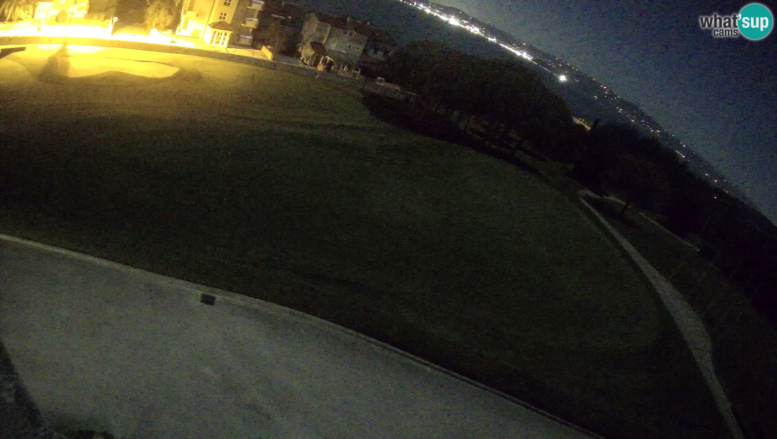 Golf Adriatic Webcam uživo Savudrija – Rezidencija Skiper – Istra