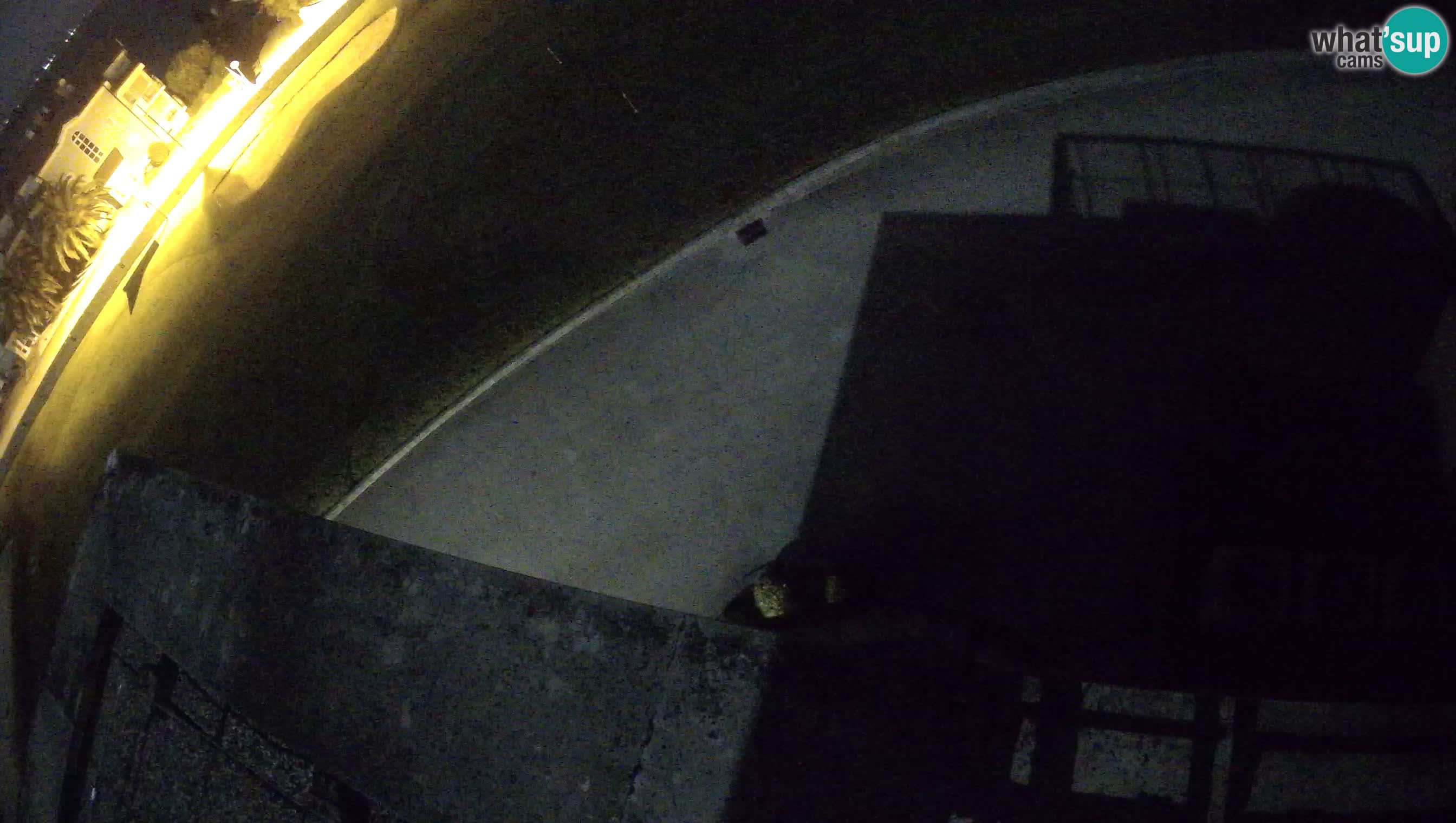 Golf Adriatic Webcam uživo Savudrija – Rezidencija Skiper – Istra