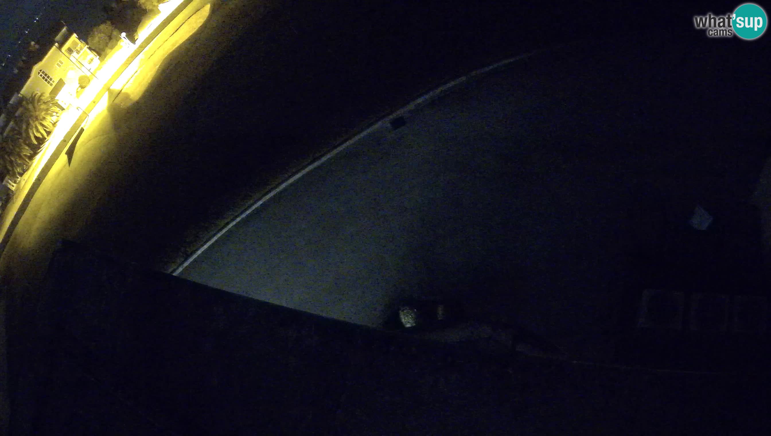 Golf Adriatic Live webcam Savudrija – Rezidencija Skiper – Istria – Croazia