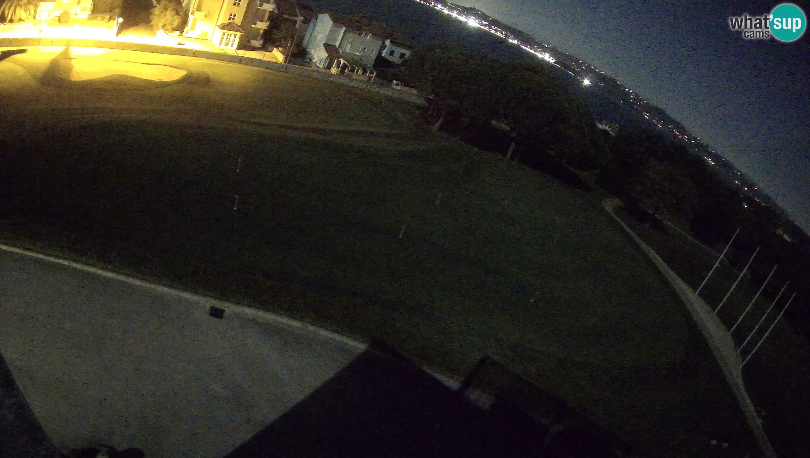 Golf Adriatic Webcam uživo Savudrija – Rezidencija Skiper – Istra