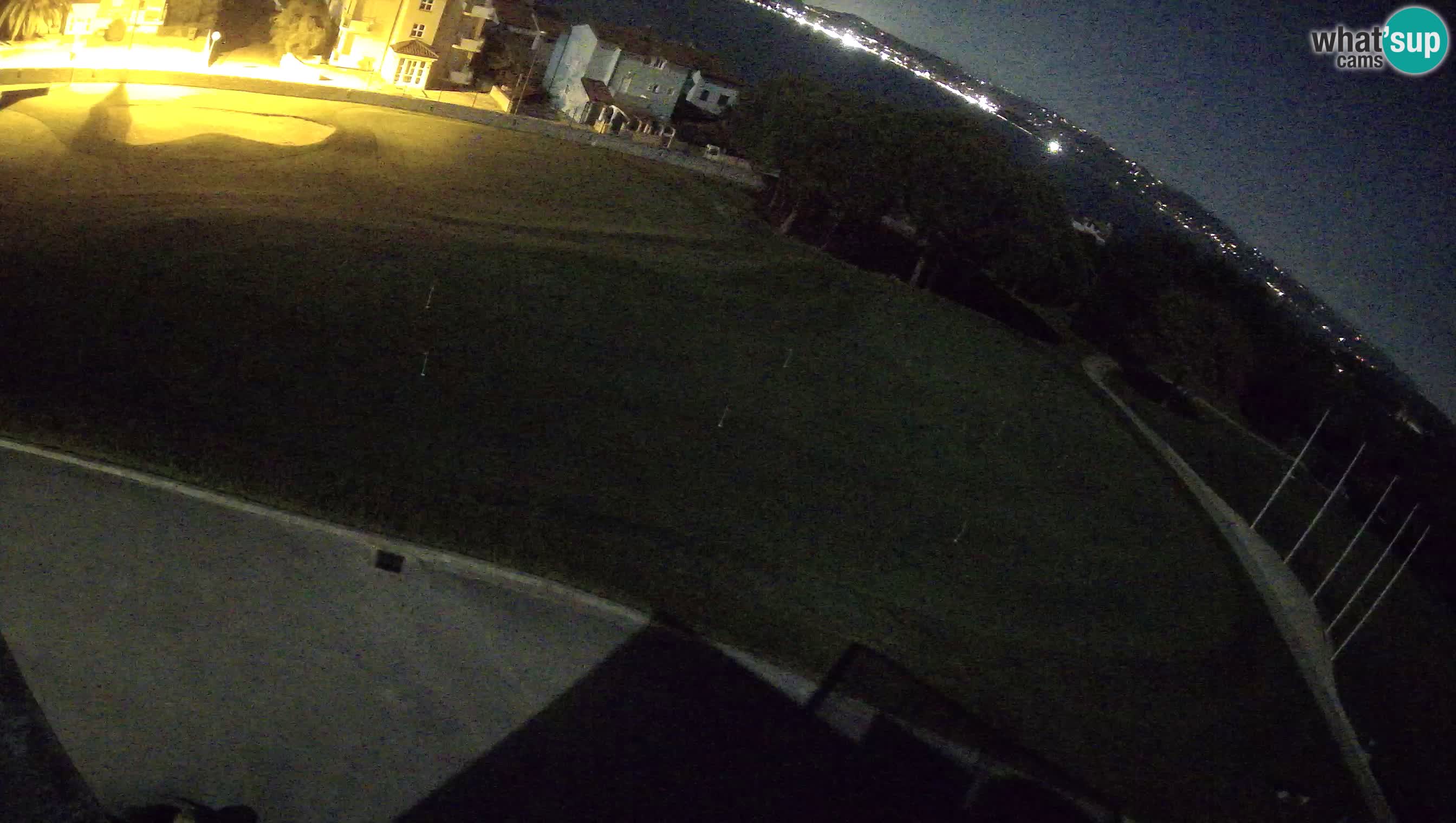 Golf Adriatic Webcam uživo Savudrija – Rezidencija Skiper – Istra