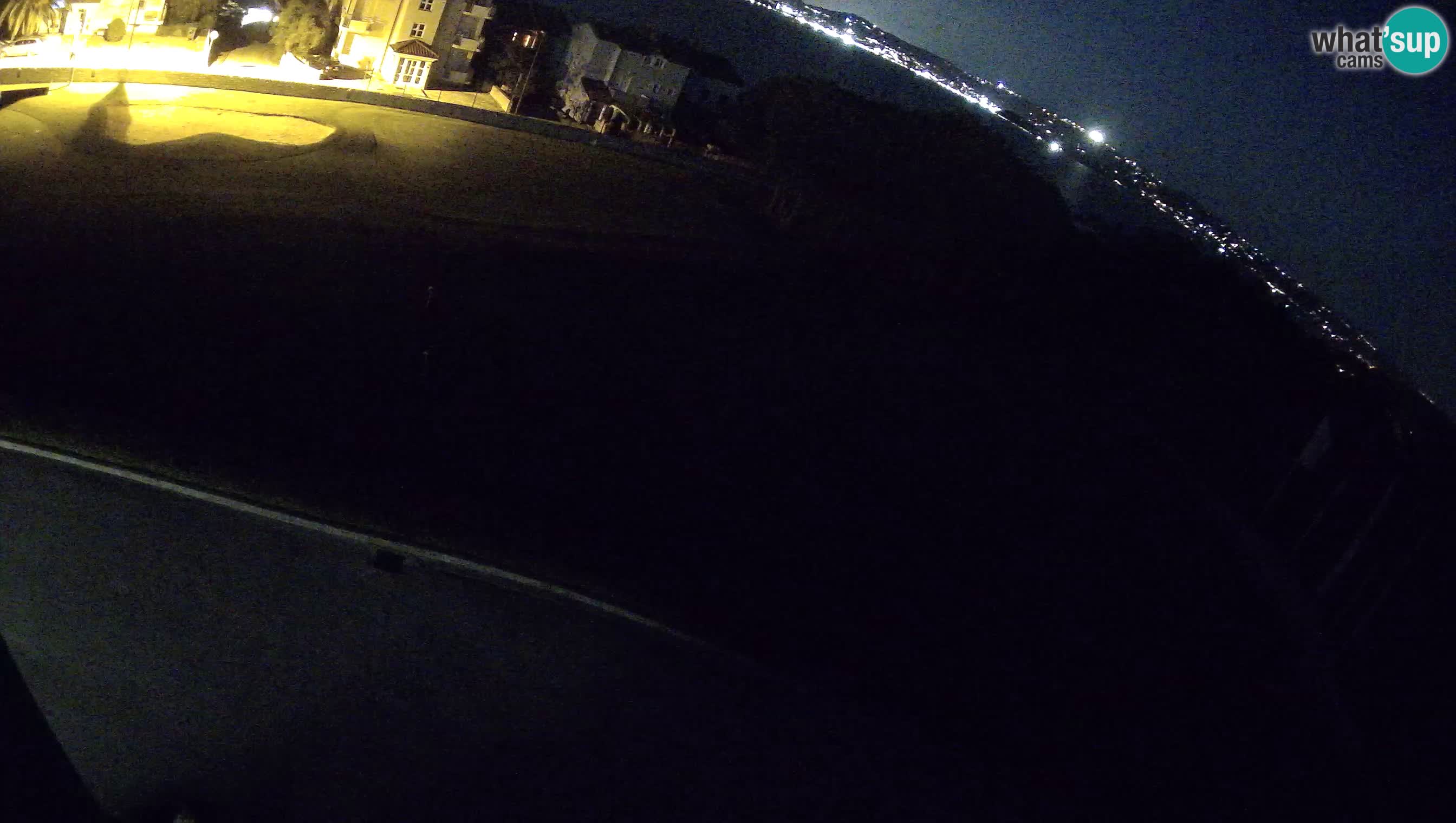 Golf Adriatic Spletna kamera v živo Savudrija – Rezidencija Skiper – Istra – Hrvaška