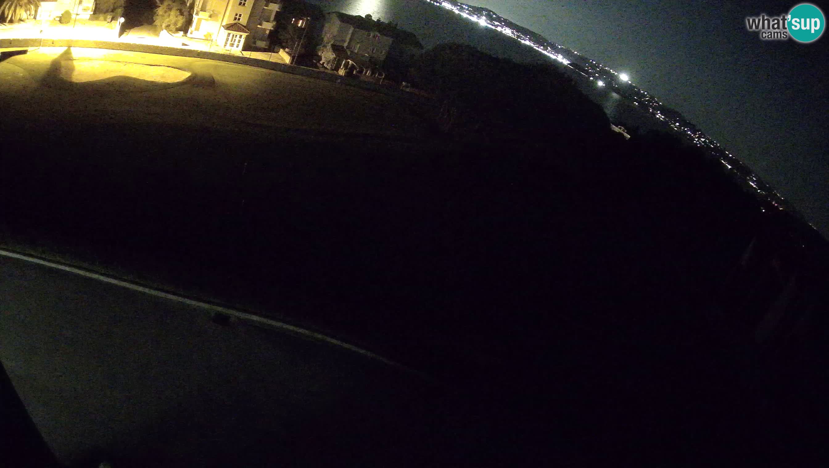 Golf Adriatic Live webcam Savudrija – Rezidencija Skiper – Istria – Croatia