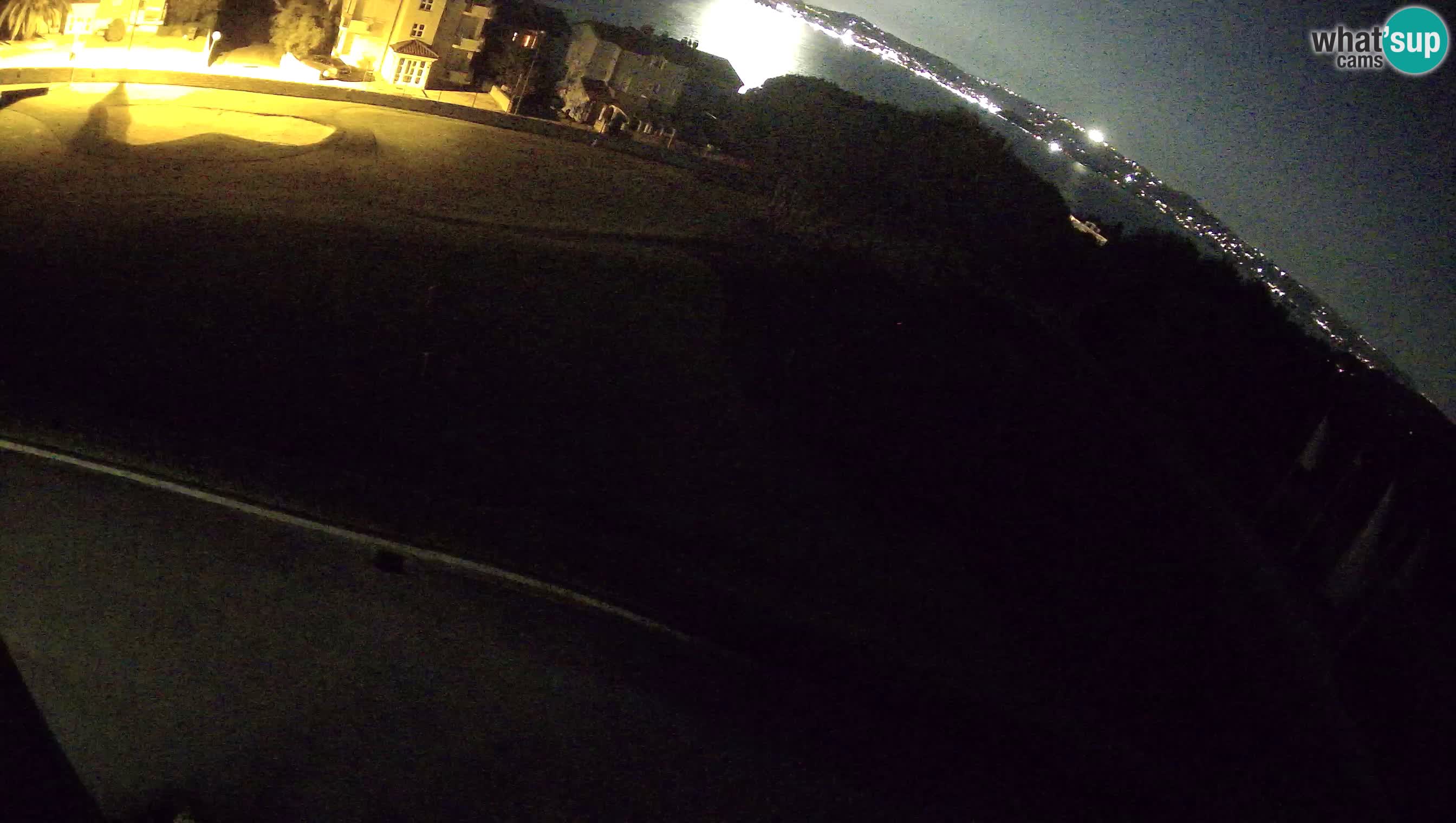 Golf Adriatic Webcam uživo Savudrija – Rezidencija Skiper – Istra