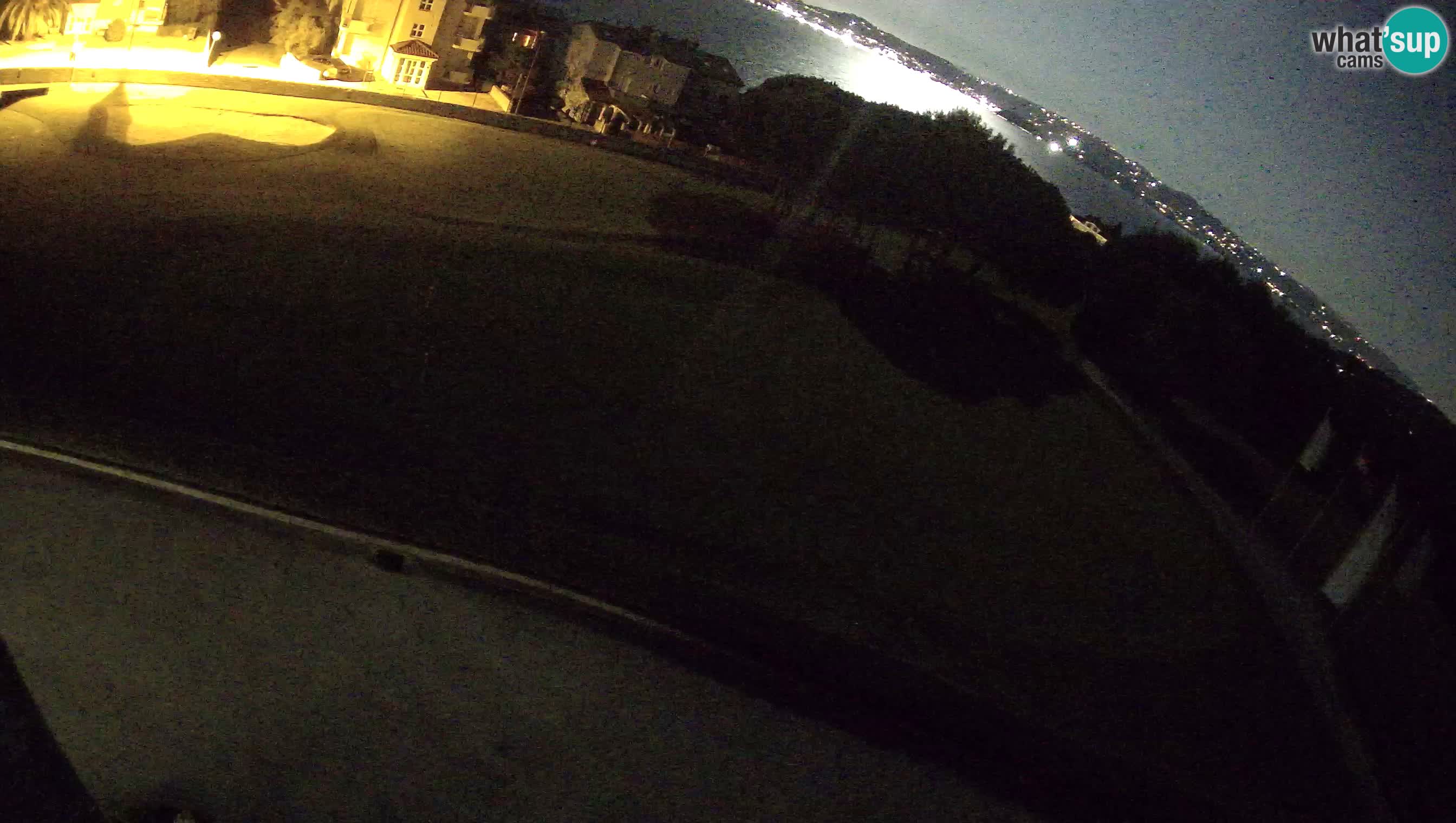 Golf Adriatic Live webcam Savudrija – Rezidencija Skiper – Istria – Croatia