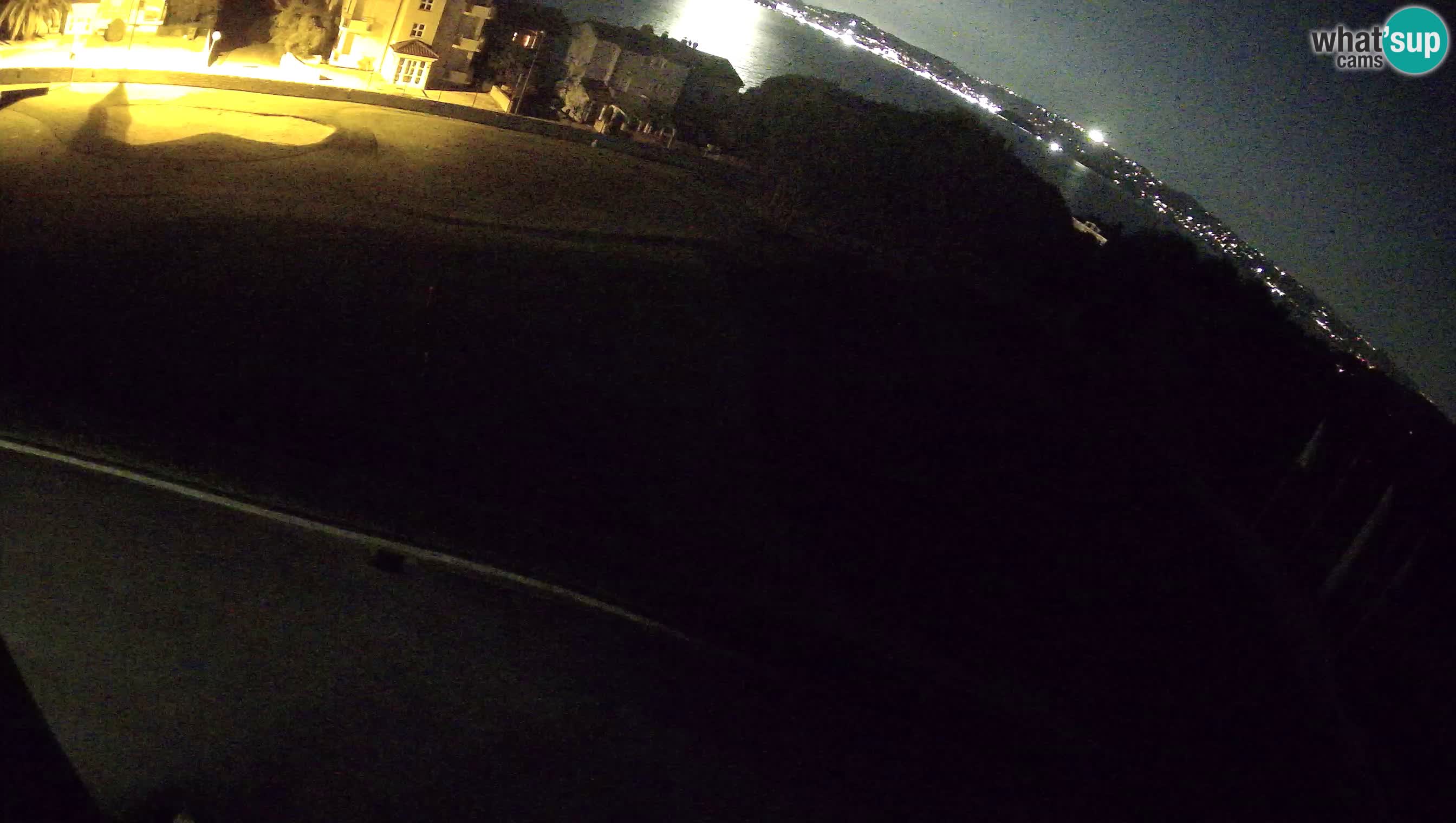 Golf Adriatic Live webcam Savudrija – Rezidencija Skiper – Istria – Croatia