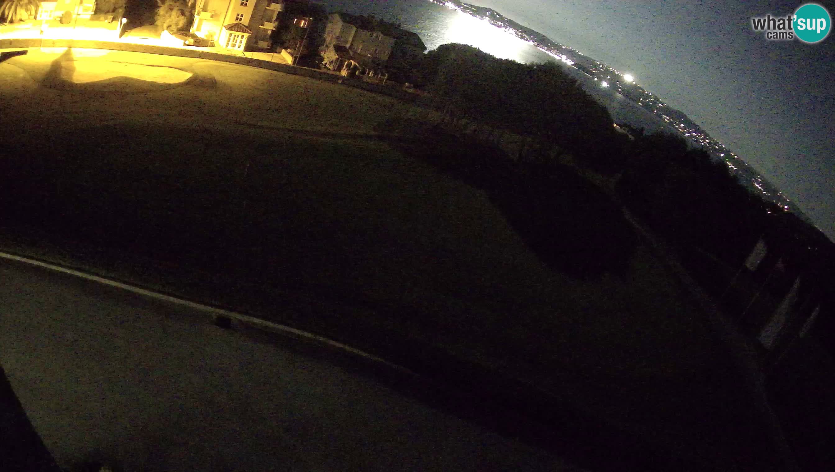 Golf Adriatic Live webcam Savudrija – Rezidencija Skiper – Istria – Croatia