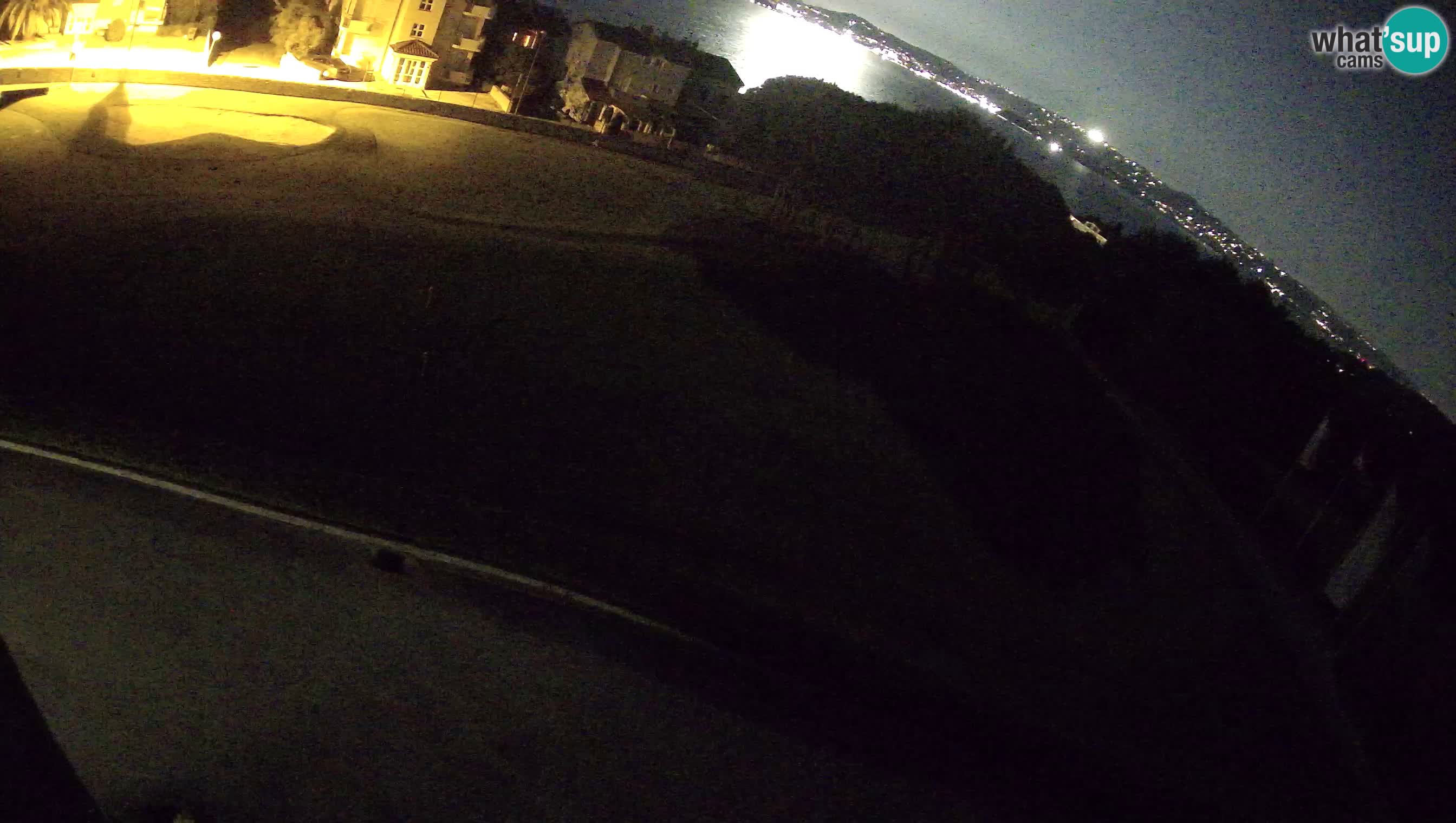 Golf Adriatic Webcam uživo Savudrija – Rezidencija Skiper – Istra