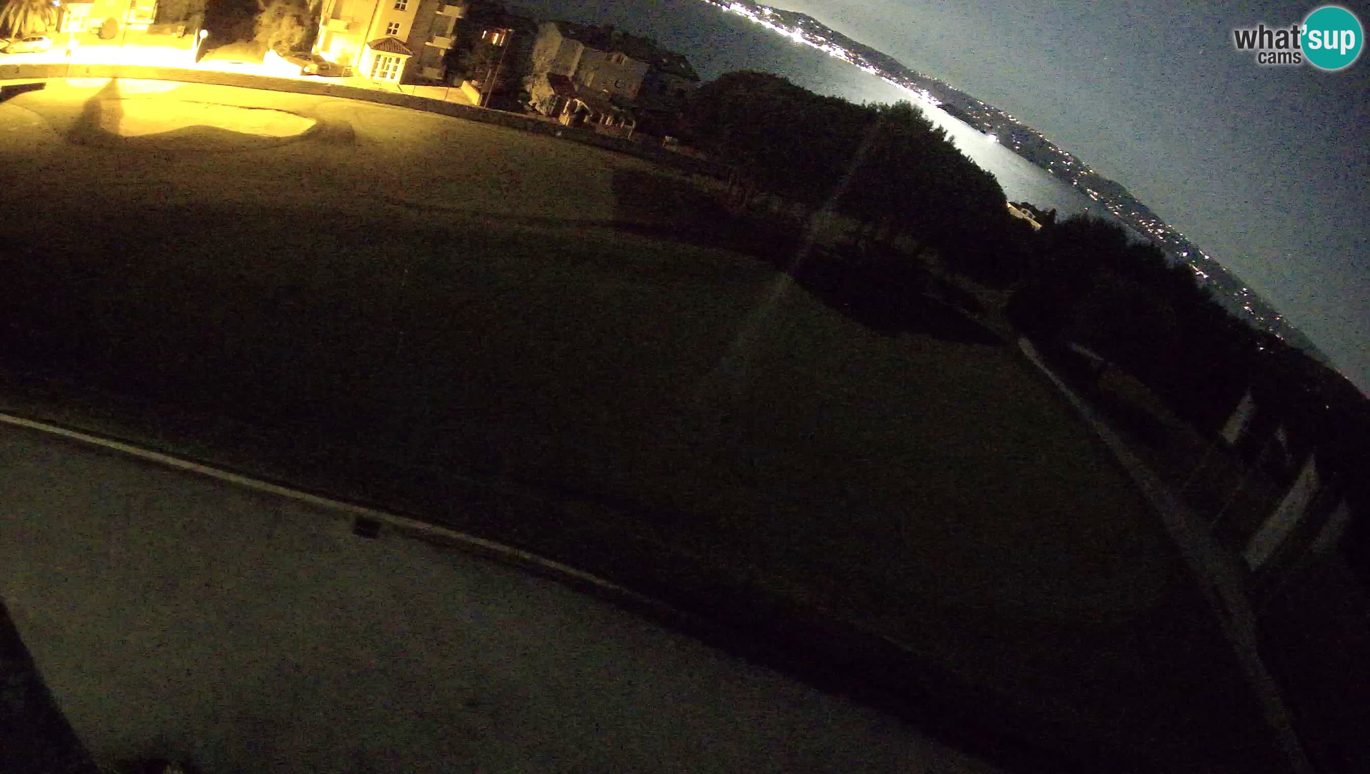 Golf Adriatic Live webcam Savudrija – Rezidencija Skiper – Istria – Croatia