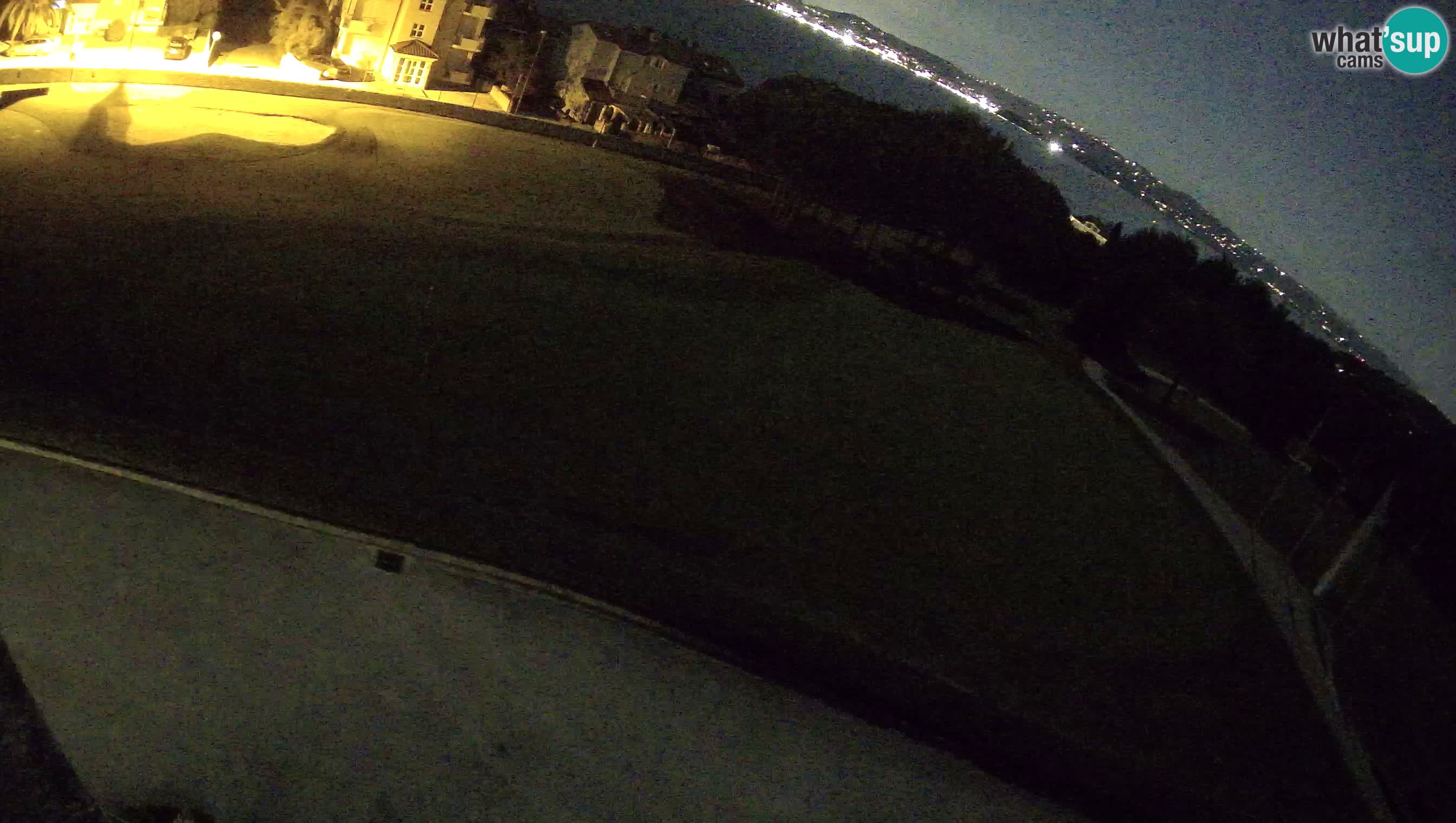 Golf Adriatic Live webcam Savudrija – Rezidencija Skiper – Istria – Croatia