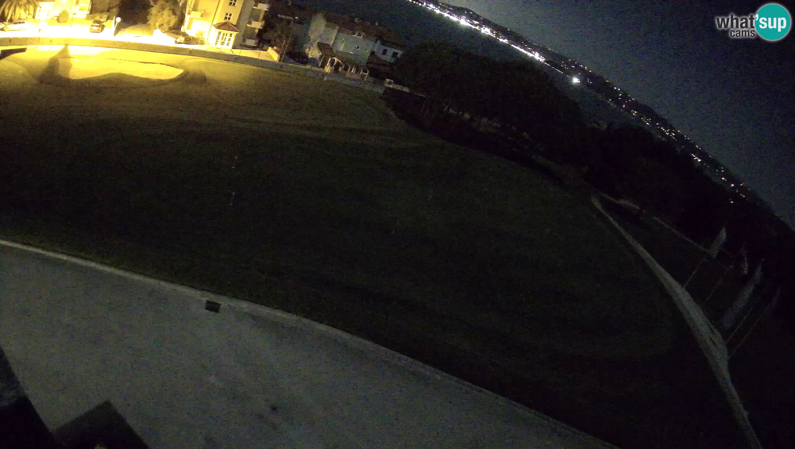 Golf Adria Live Webcam Savudrija – Rezidencija Skiper – Istrien – Kroatien