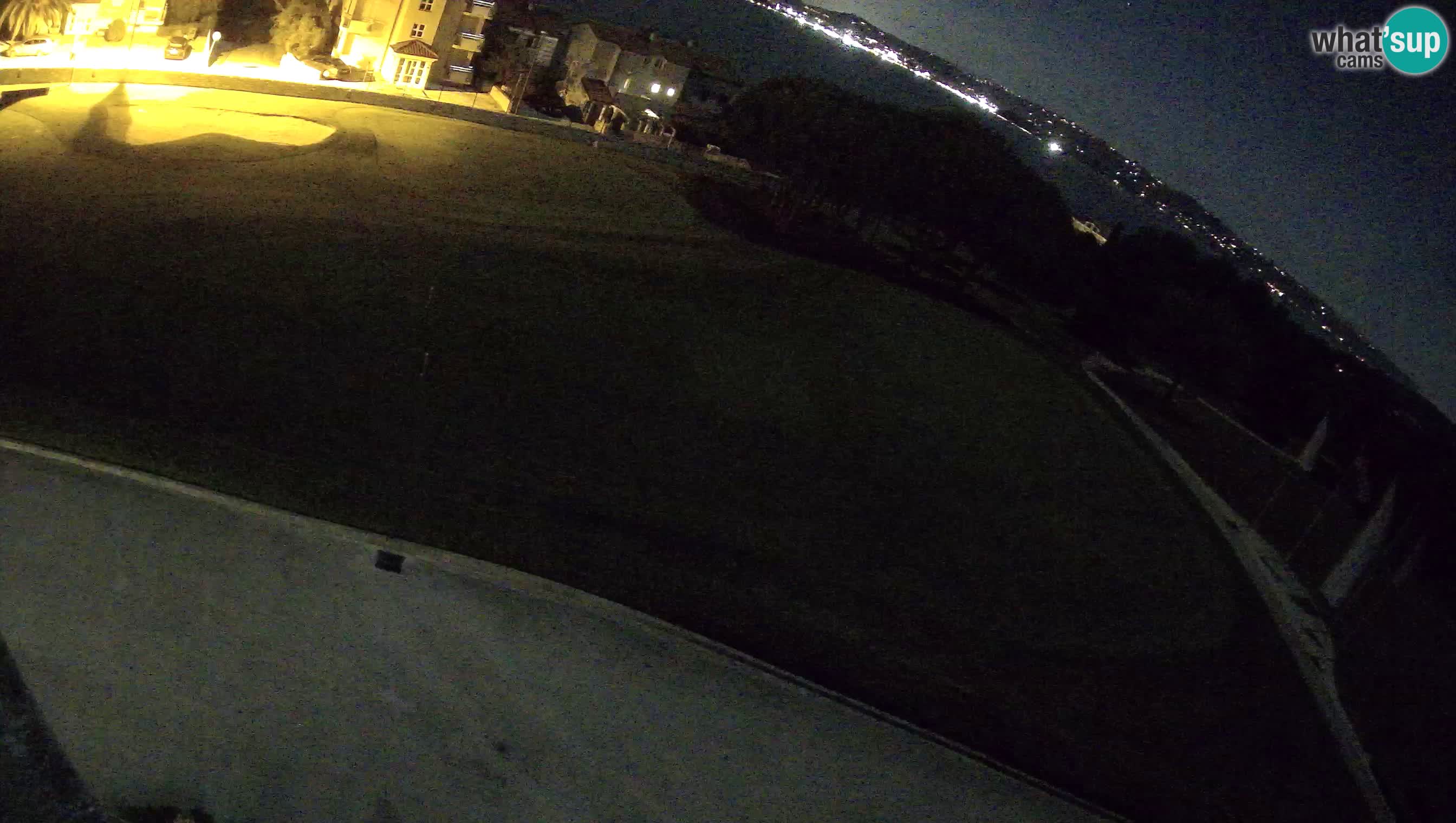 Golf Adria Live Webcam Savudrija – Rezidencija Skiper – Istrien – Kroatien