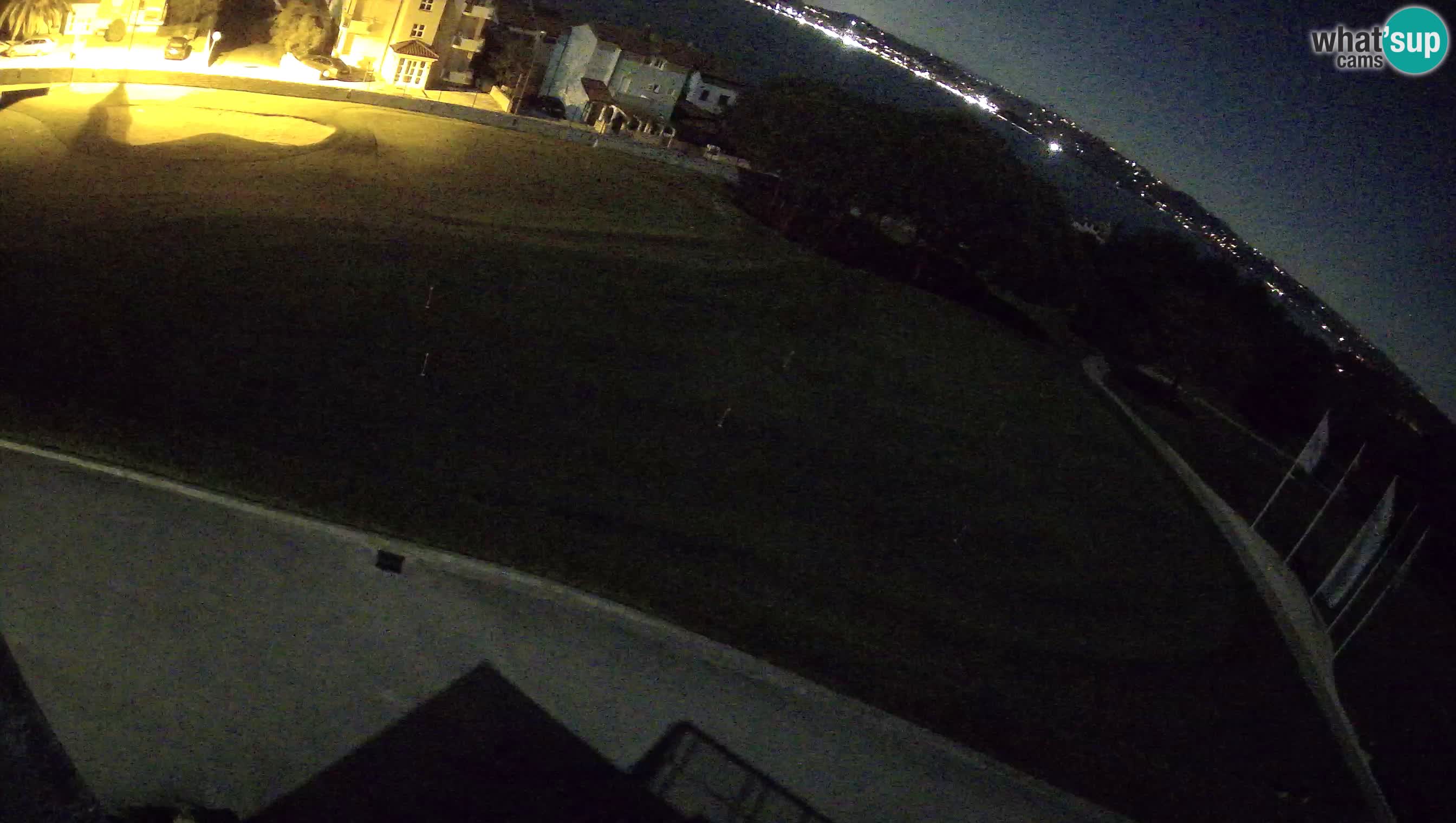 Golf Adria Live Webcam Savudrija – Rezidencija Skiper – Istrien – Kroatien