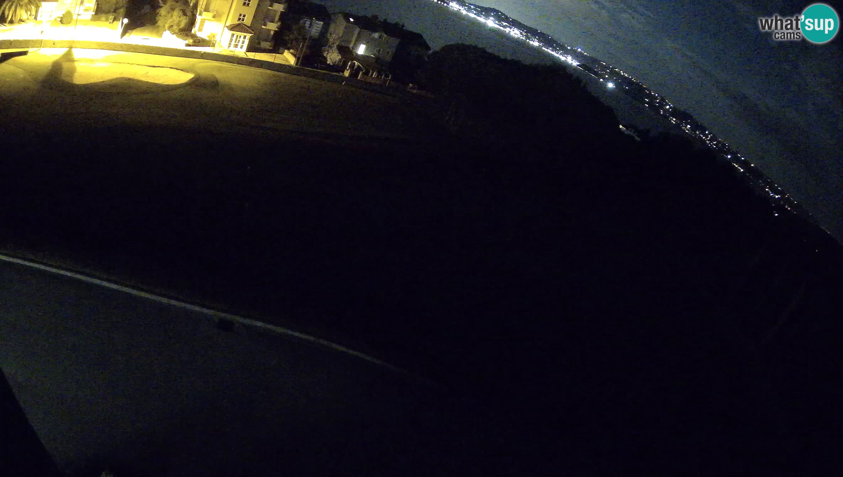 Golf Adriatic Spletna kamera v živo Savudrija – Rezidencija Skiper – Istra – Hrvaška