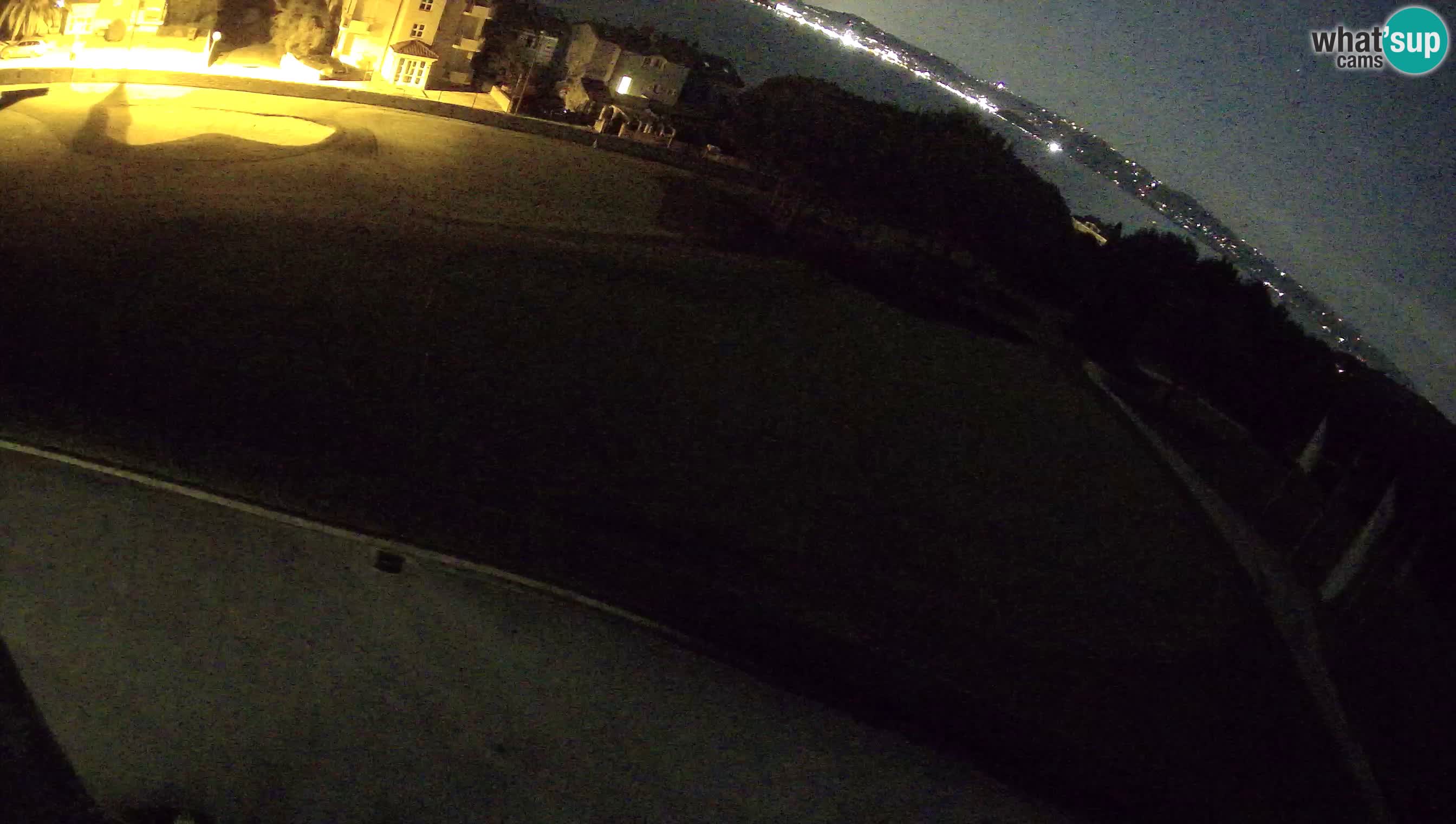 Golf Adriatic Webcam uživo Savudrija – Rezidencija Skiper – Istra