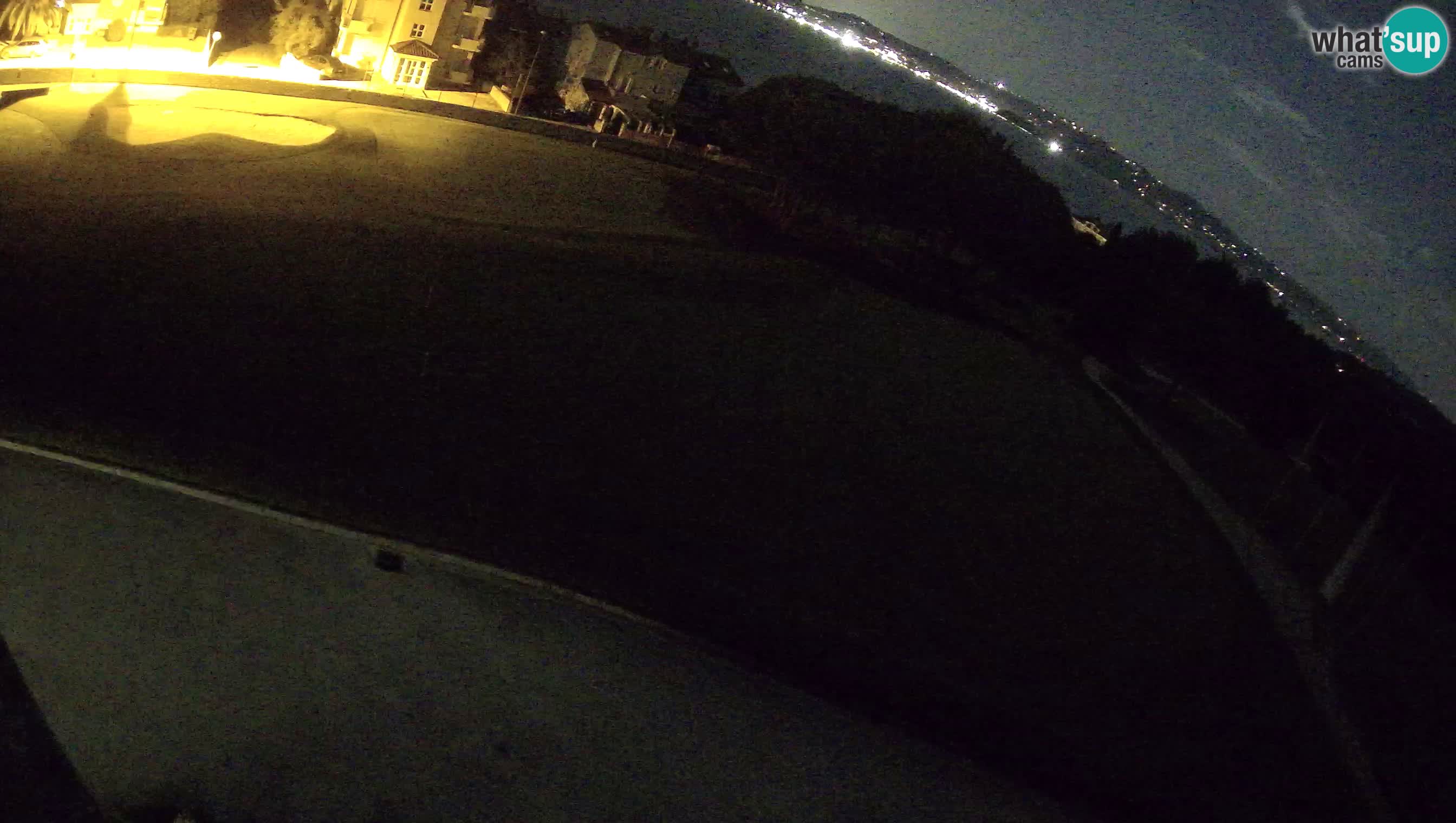 Golf Adria Live Webcam Savudrija – Rezidencija Skiper – Istrien – Kroatien