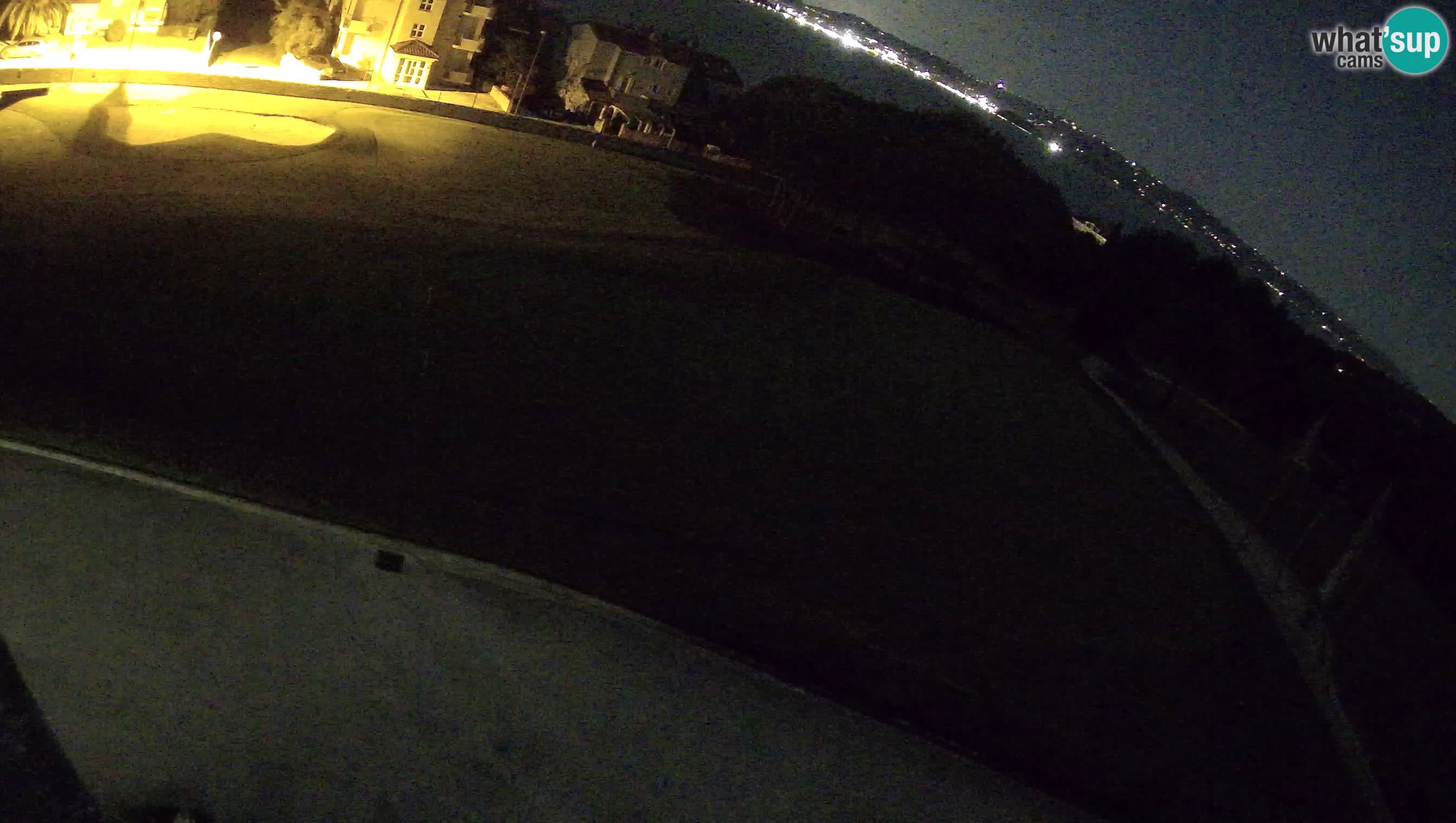 Golf Adria Live Webcam Savudrija – Rezidencija Skiper – Istrien – Kroatien