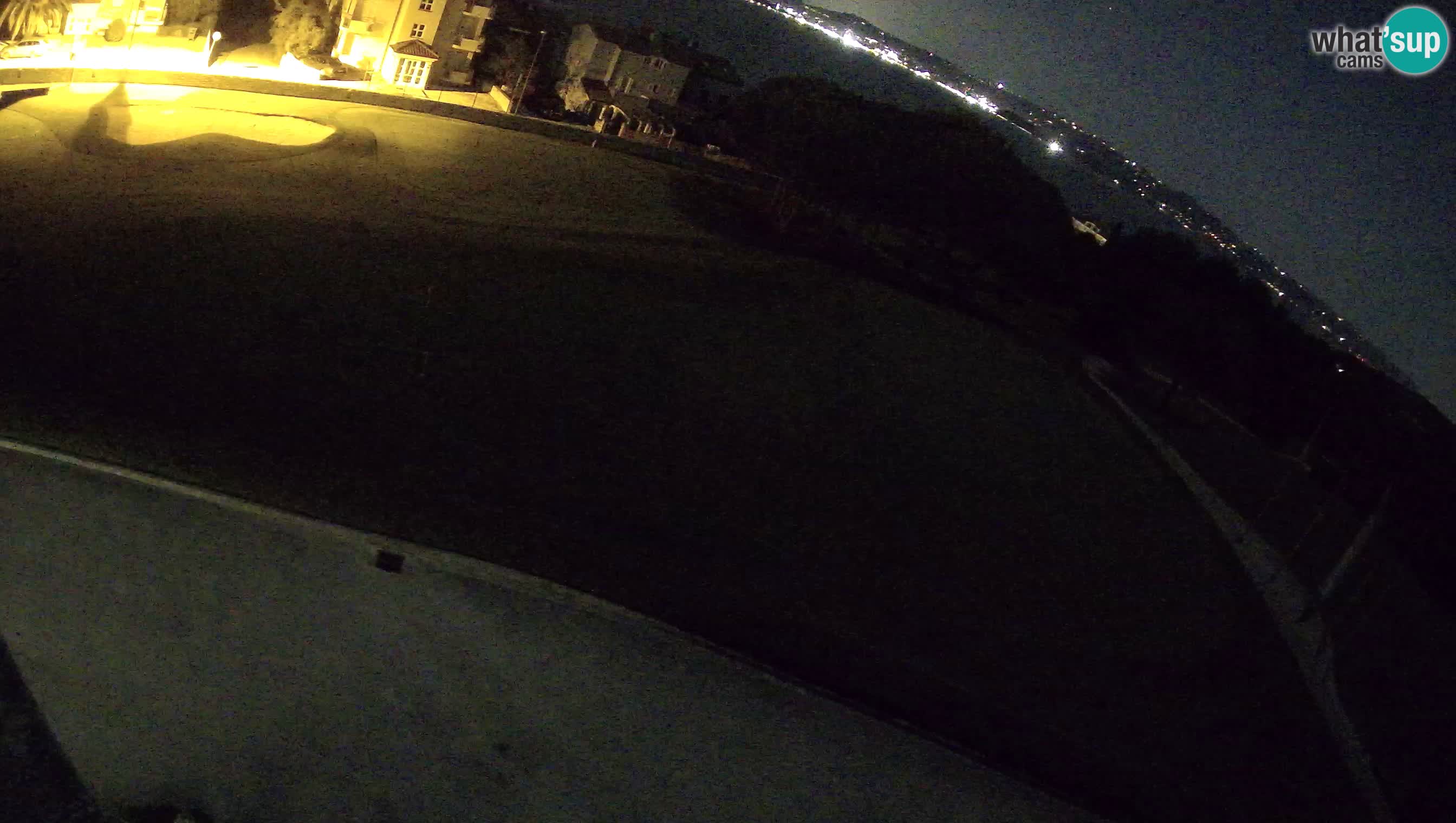 Golf Adriatic Live webcam Savudrija – Rezidencija Skiper – Istria – Croazia