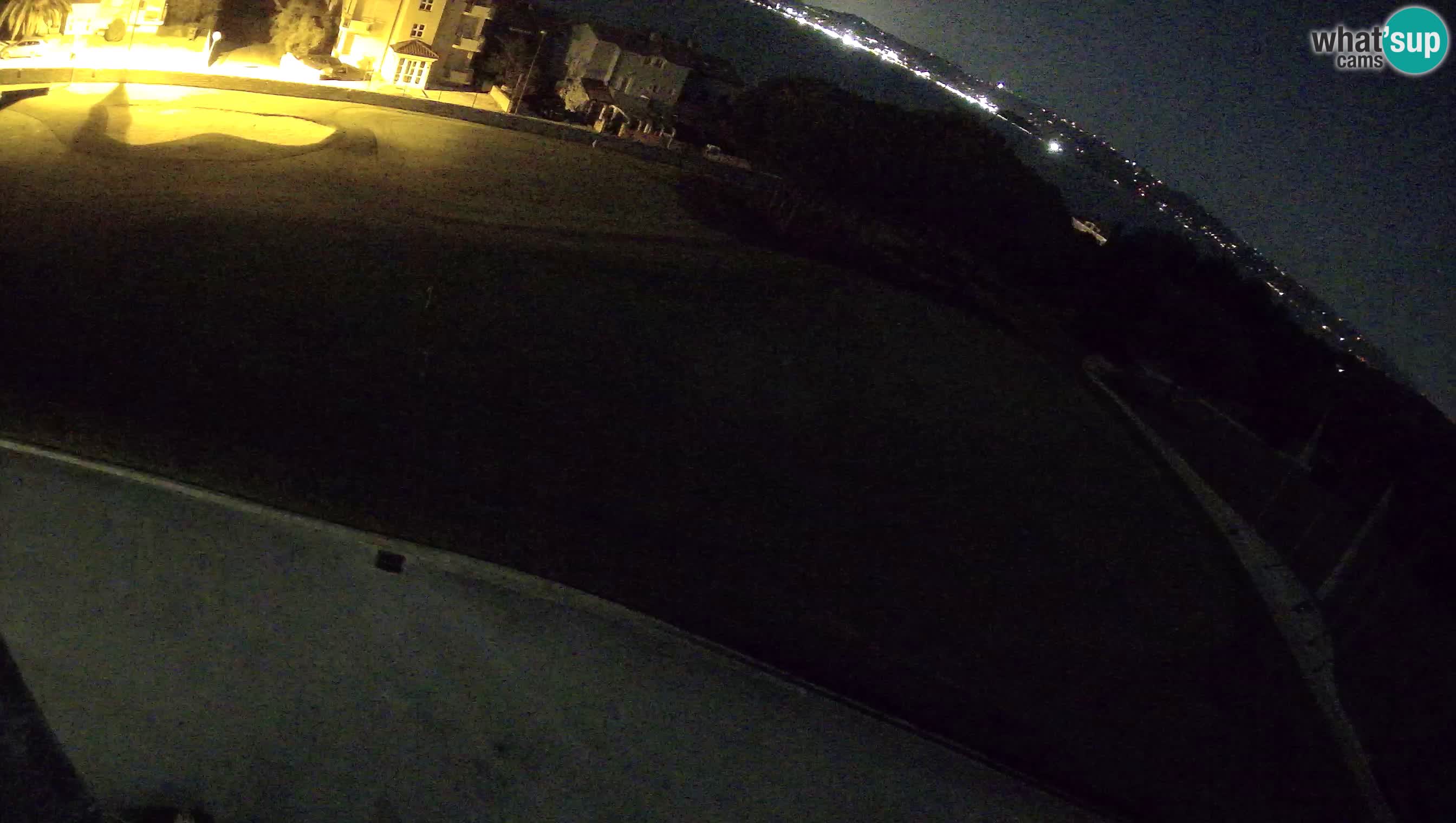 Golf Adria Live Webcam Savudrija – Rezidencija Skiper – Istrien – Kroatien