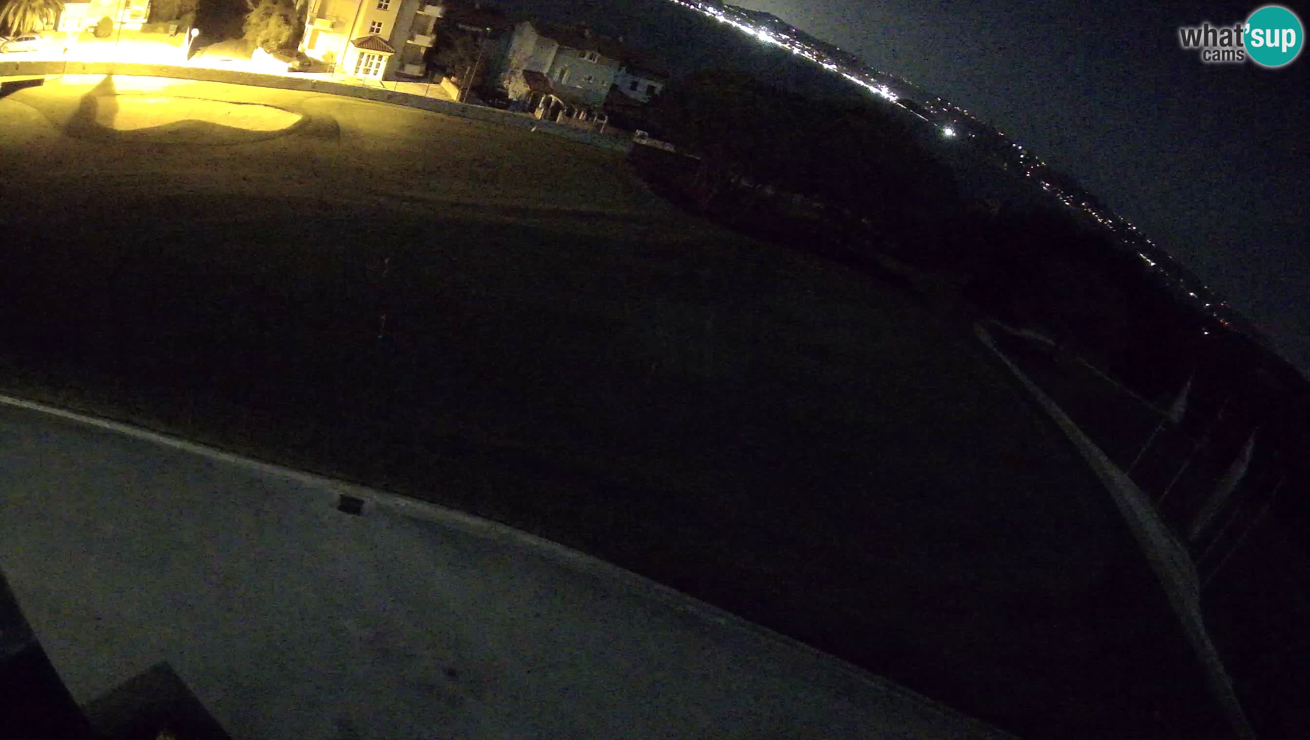 Golf Adria Live Webcam Savudrija – Rezidencija Skiper – Istrien – Kroatien