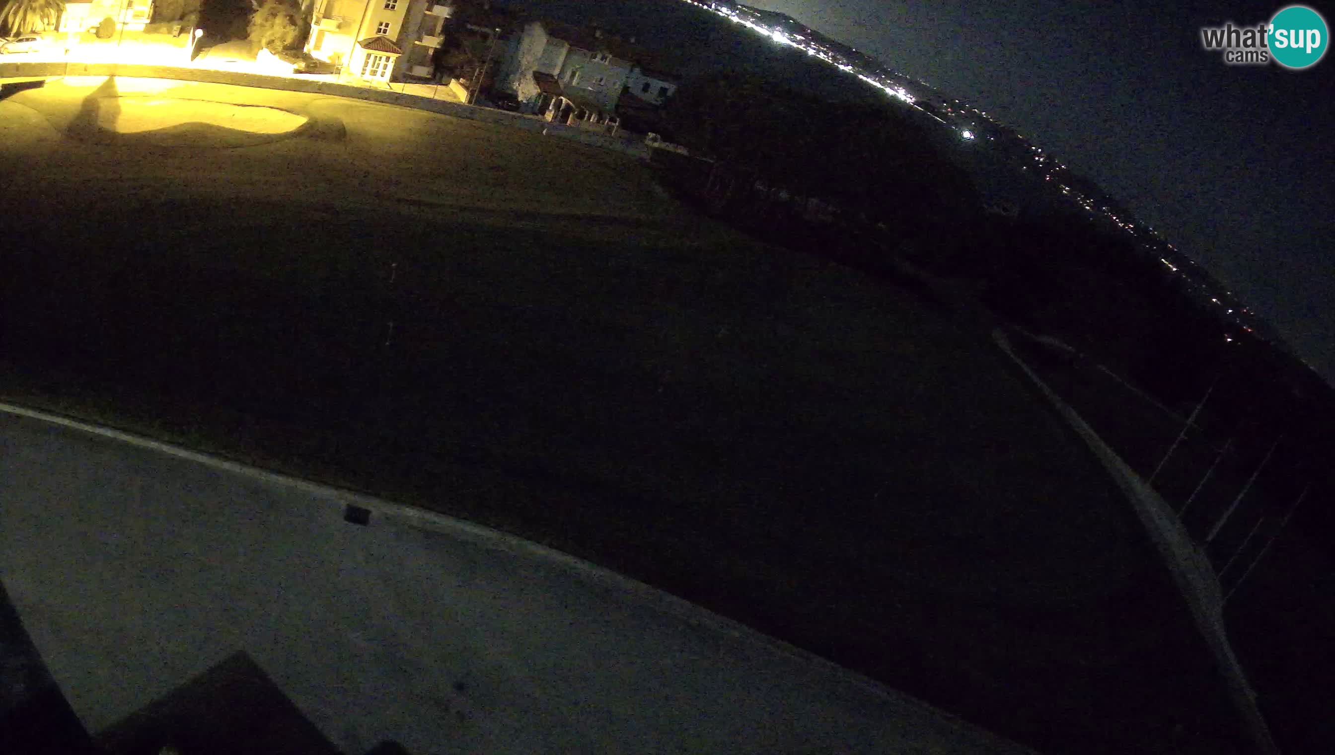 Golf Adriatic Webcam uživo Savudrija – Rezidencija Skiper – Istra