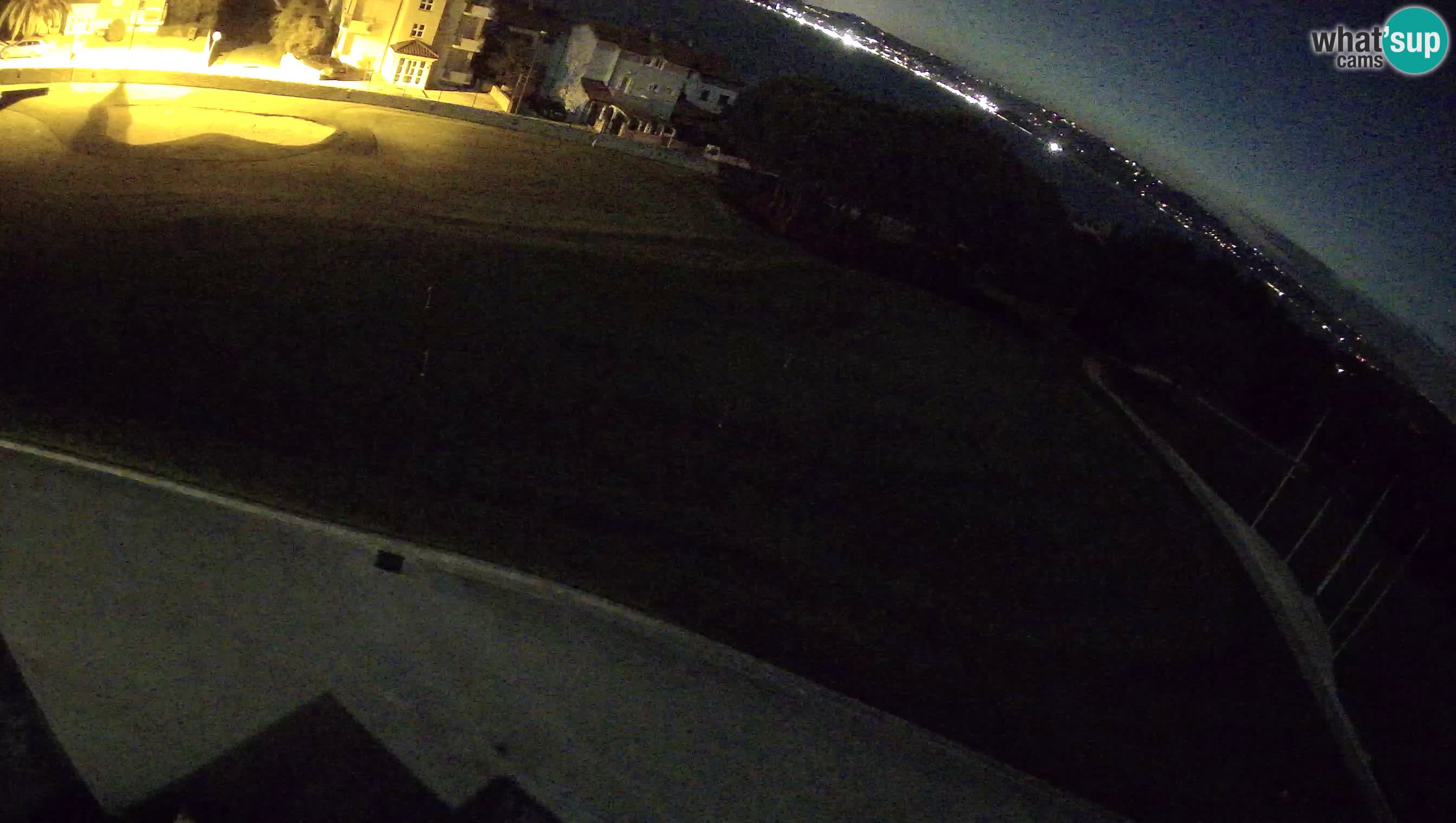 Golf Adriatic Live webcam Savudrija – Rezidencija Skiper – Istria – Croatia