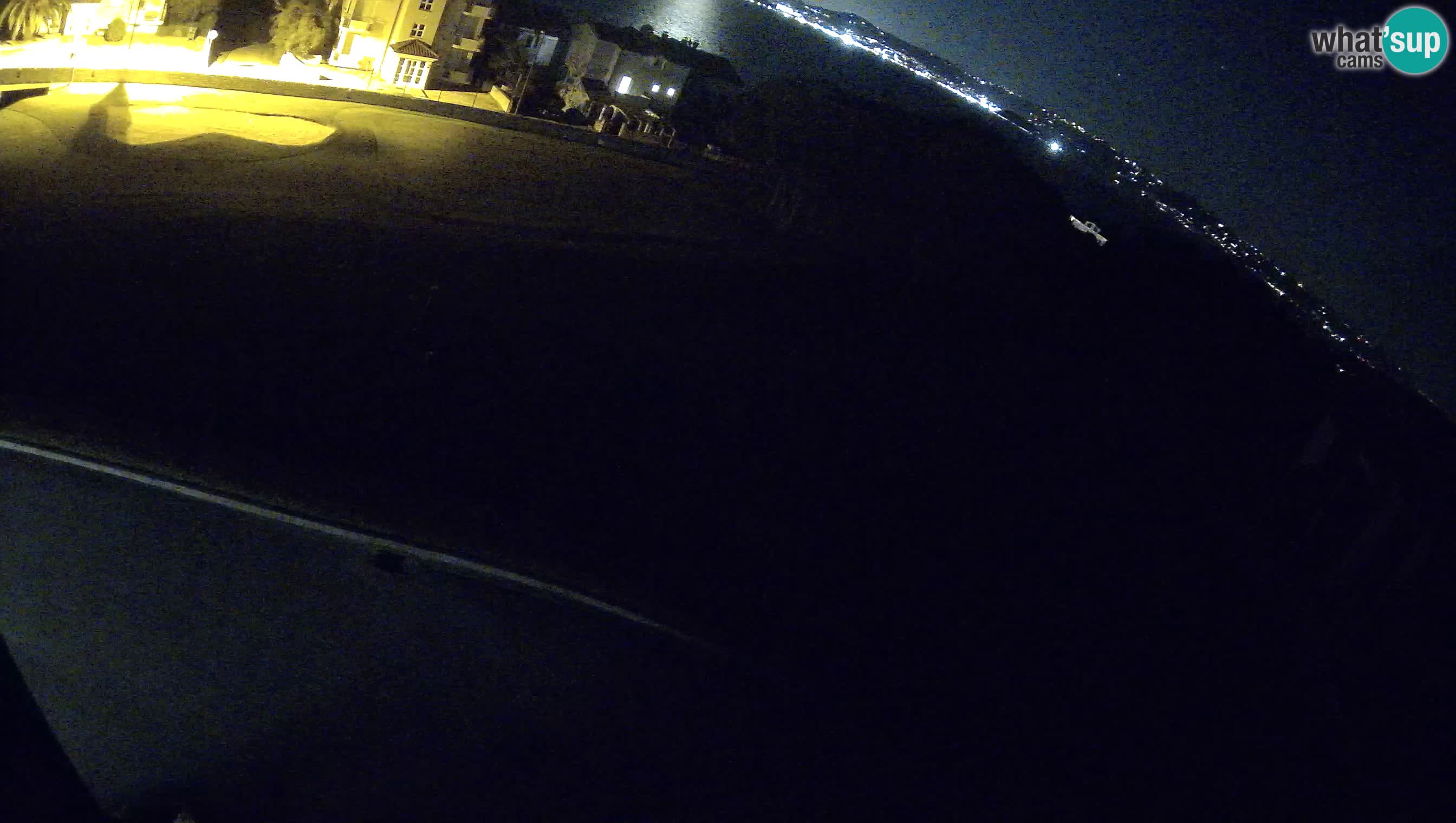 Golf Adriatic Live webcam Savudrija – Rezidencija Skiper – Istria – Croazia