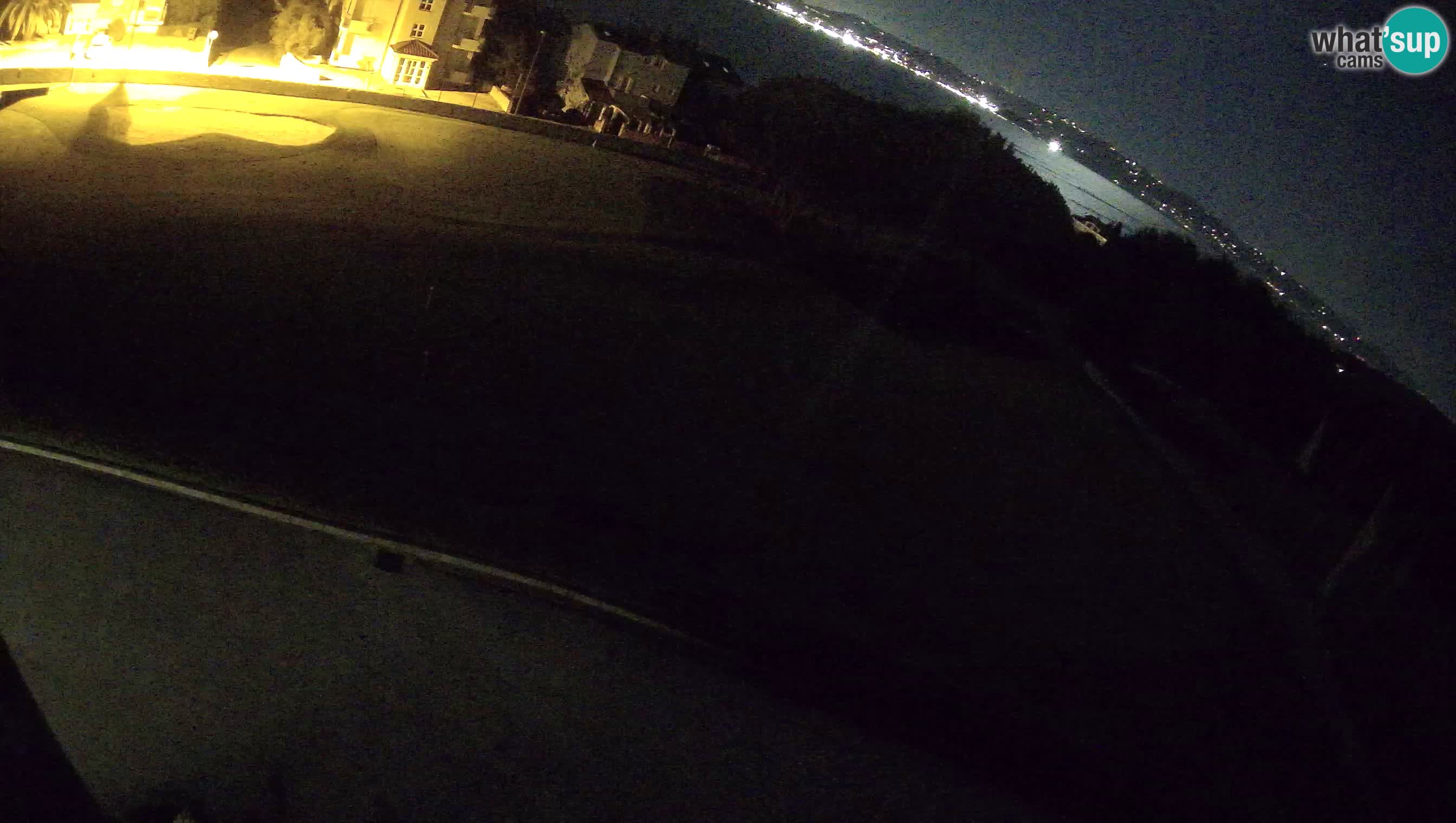 Golf Adriatic Webcam uživo Savudrija – Rezidencija Skiper – Istra