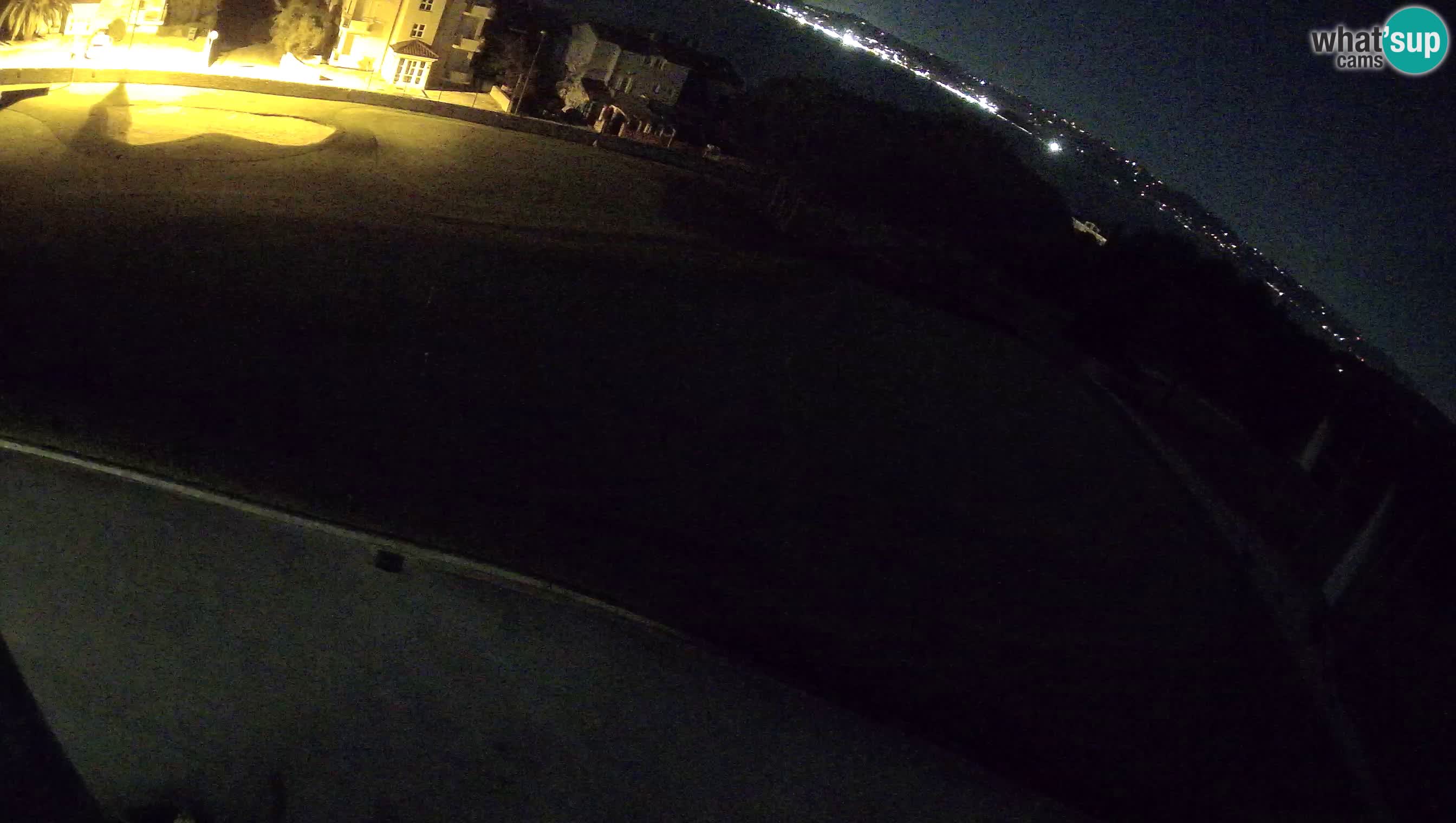 Golf Adriatic Webcam uživo Savudrija – Rezidencija Skiper – Istra