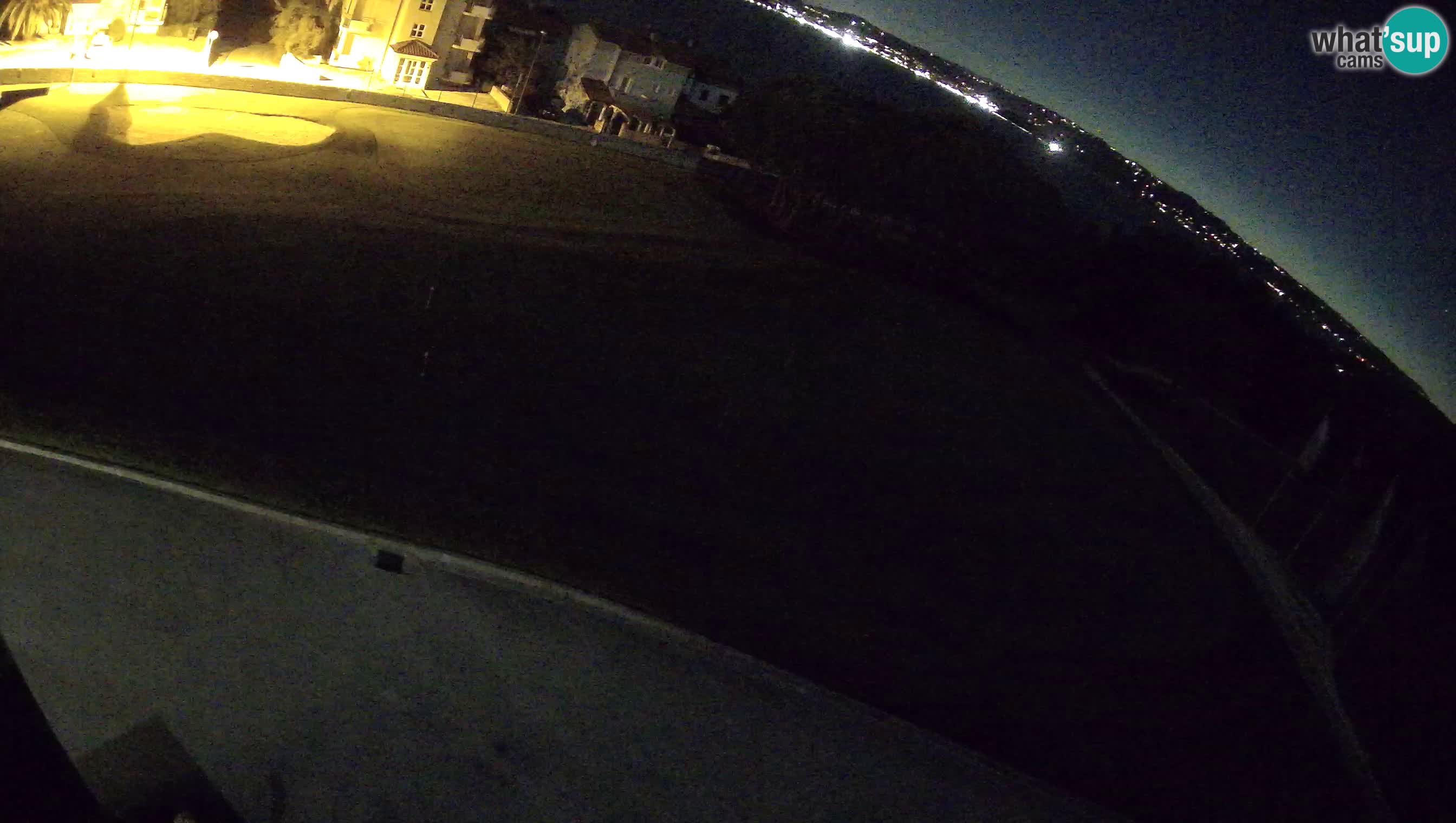 Golf Adriatic Live webcam Savudrija – Rezidencija Skiper – Istria – Croazia