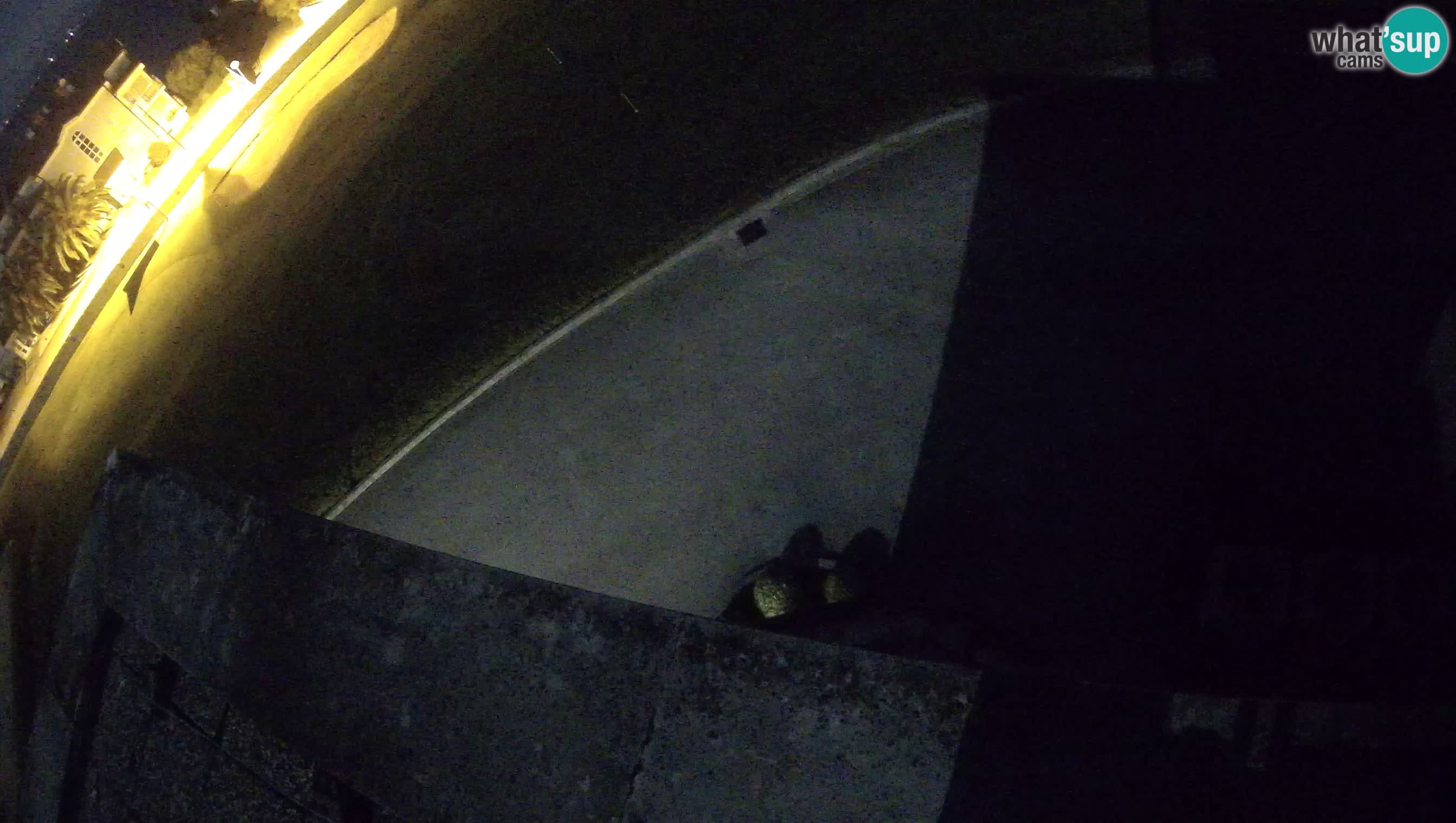 Golf Adria Live Webcam Savudrija – Rezidencija Skiper – Istrien – Kroatien