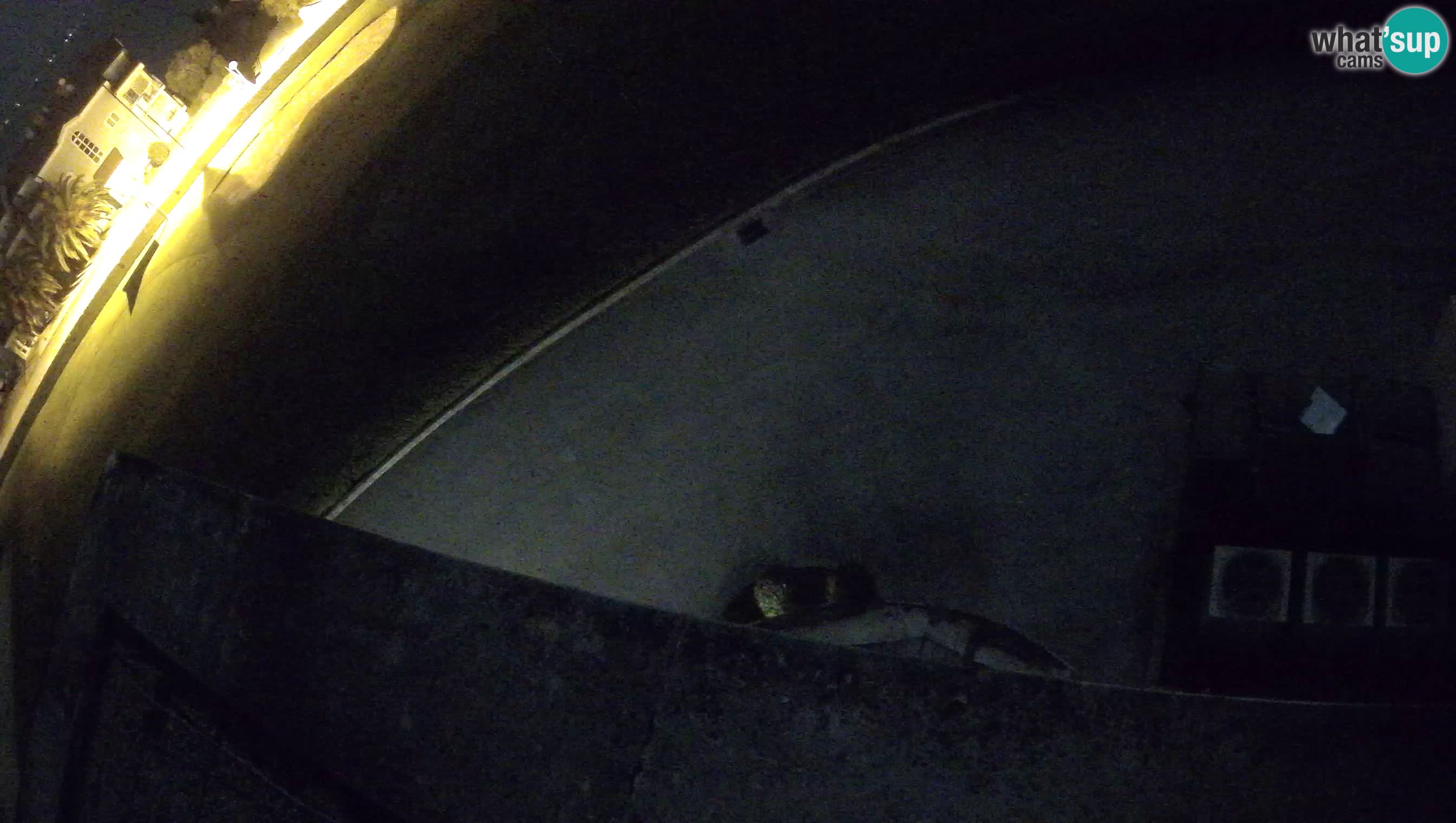 Golf Adriatic Live webcam Savudrija – Rezidencija Skiper – Istria – Croazia