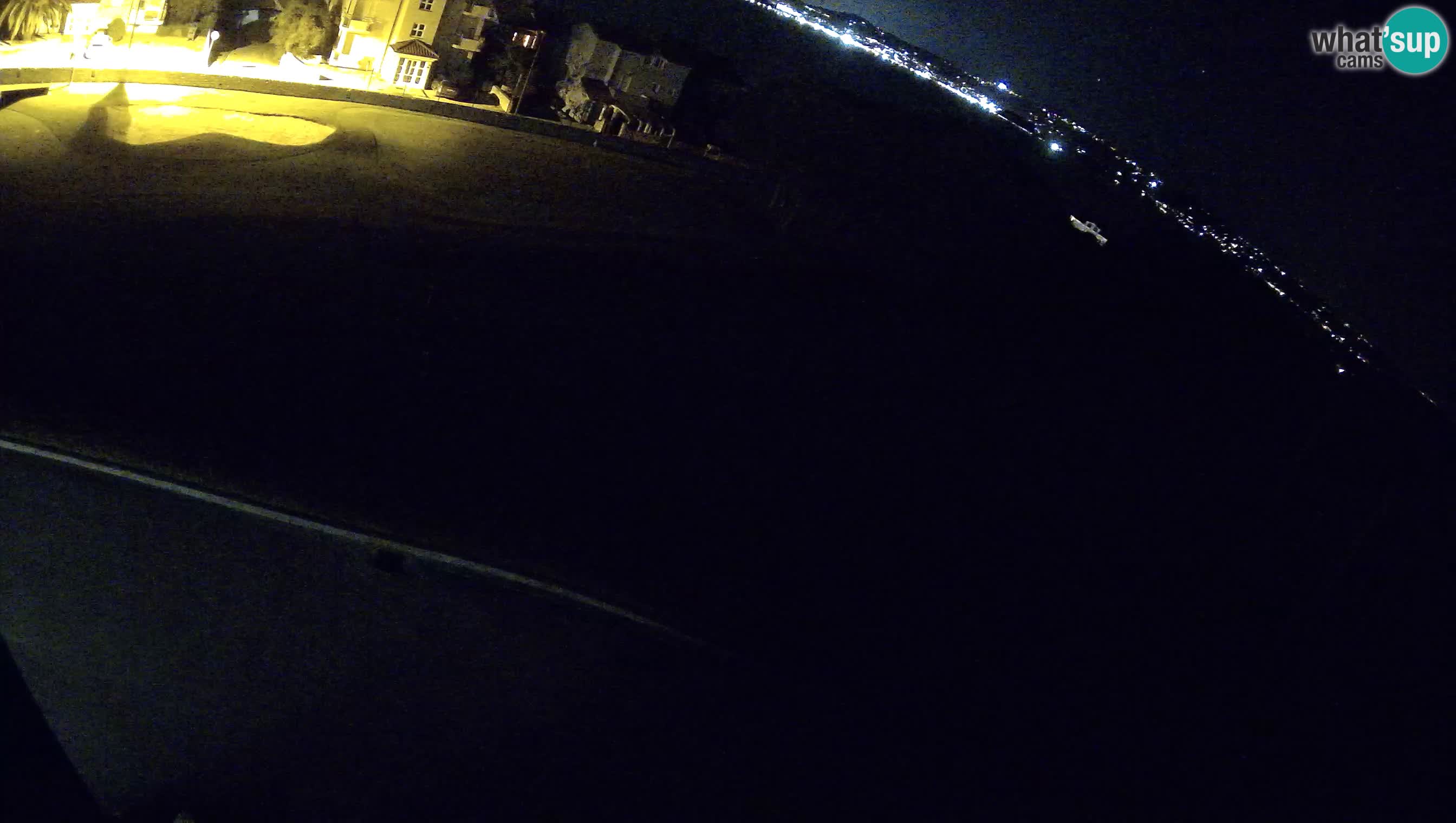 Golf Adria Live Webcam Savudrija – Rezidencija Skiper – Istrien – Kroatien