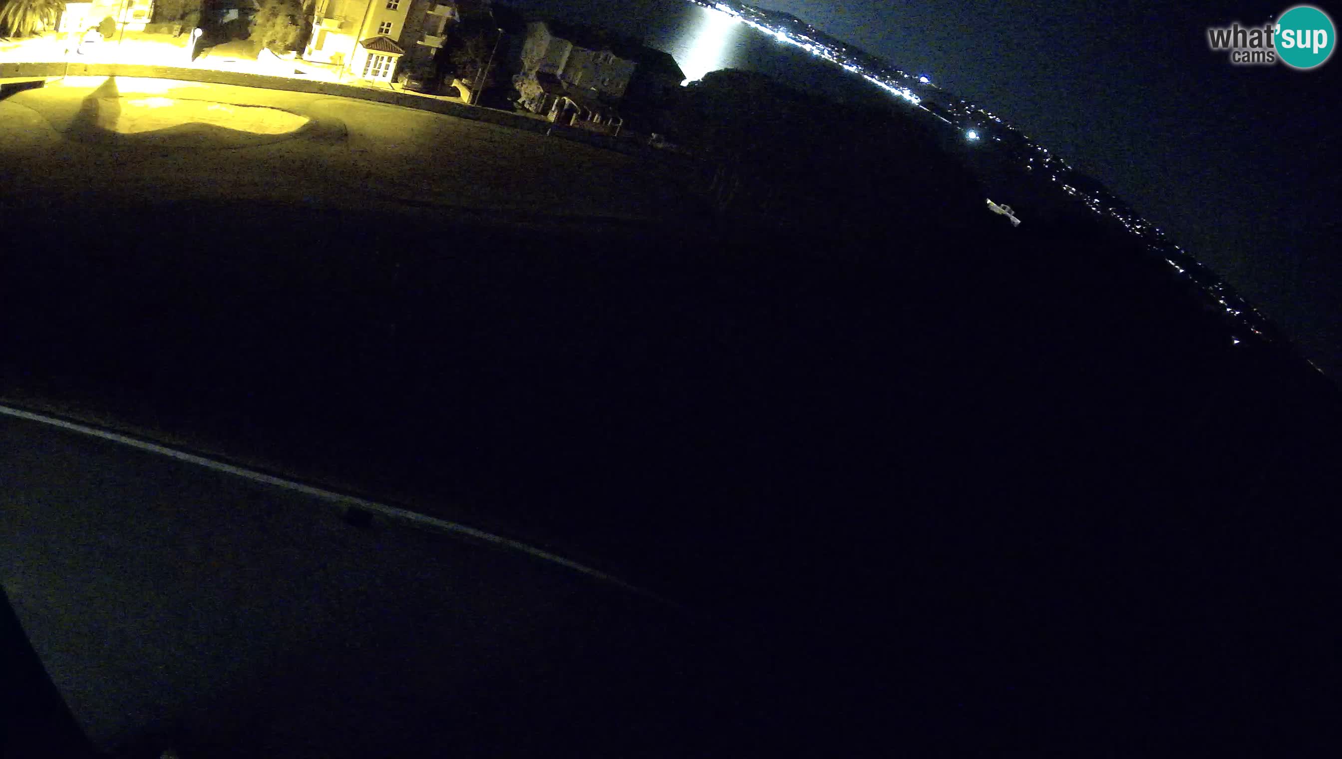 Golf Adria Live Webcam Savudrija – Rezidencija Skiper – Istrien – Kroatien