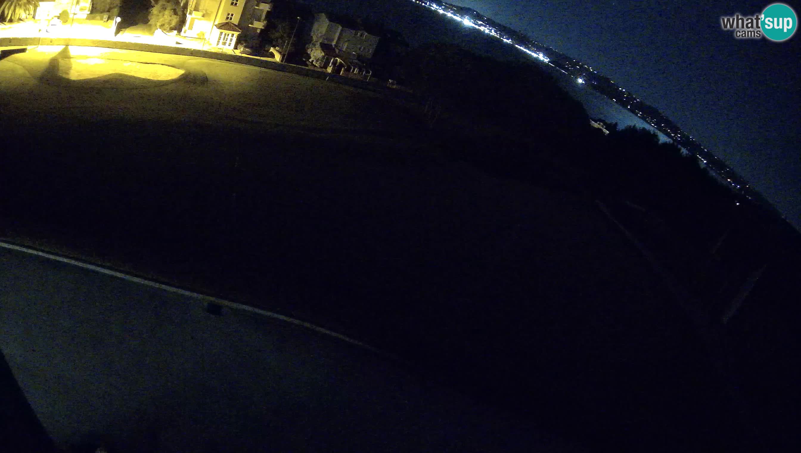 Golf Adriatic Live webcam Savudrija – Rezidencija Skiper – Istria – Croatia