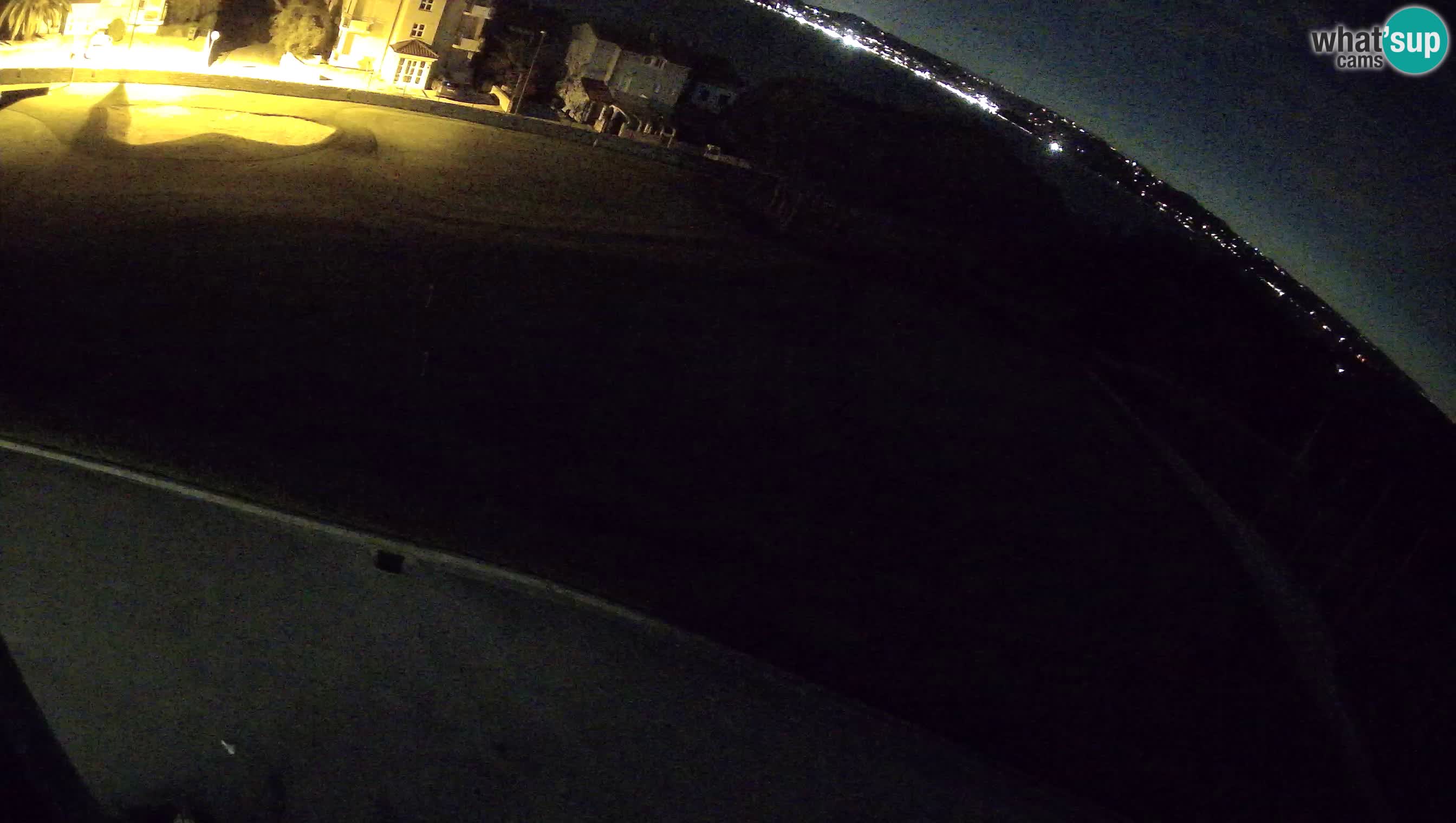 Golf Adria Live Webcam Savudrija – Rezidencija Skiper – Istrien – Kroatien