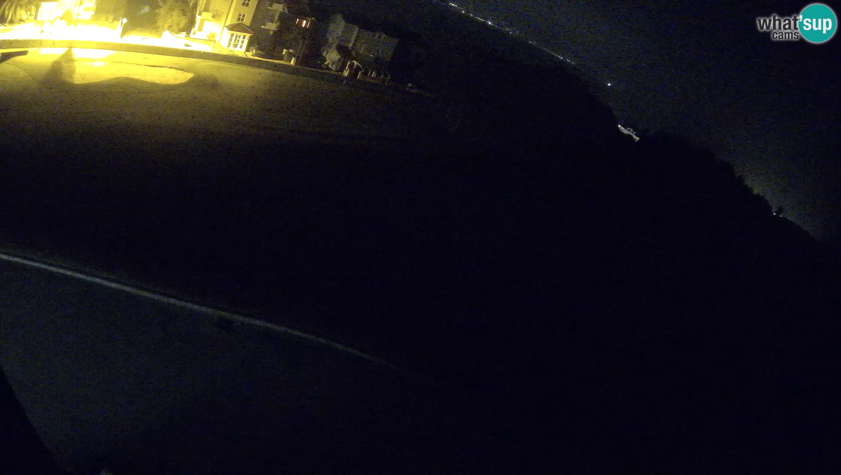 Golf Adriatic Spletna kamera v živo Savudrija – Rezidencija Skiper – Istra – Hrvaška