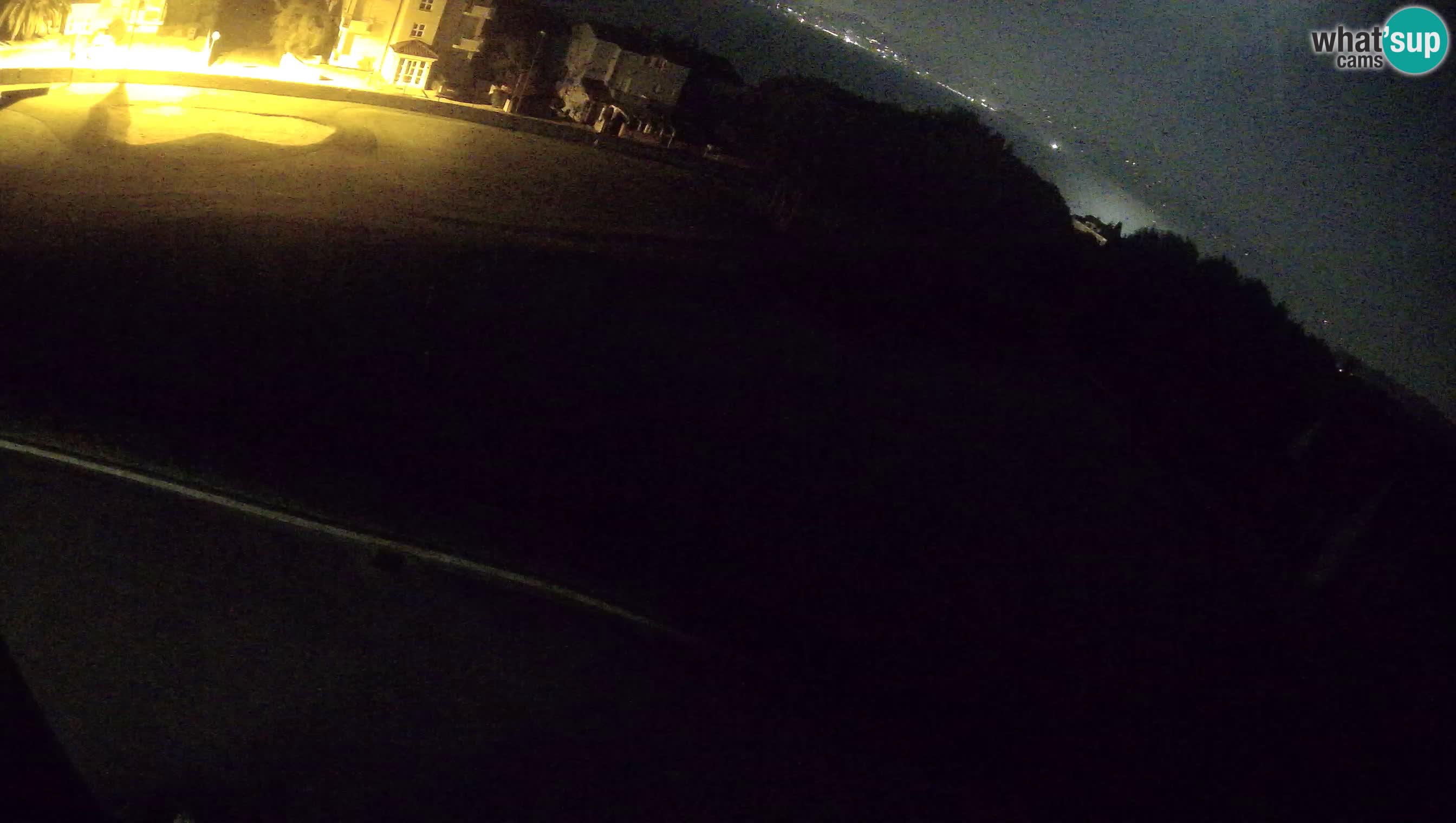 Golf Adria Live Webcam Savudrija – Rezidencija Skiper – Istrien – Kroatien