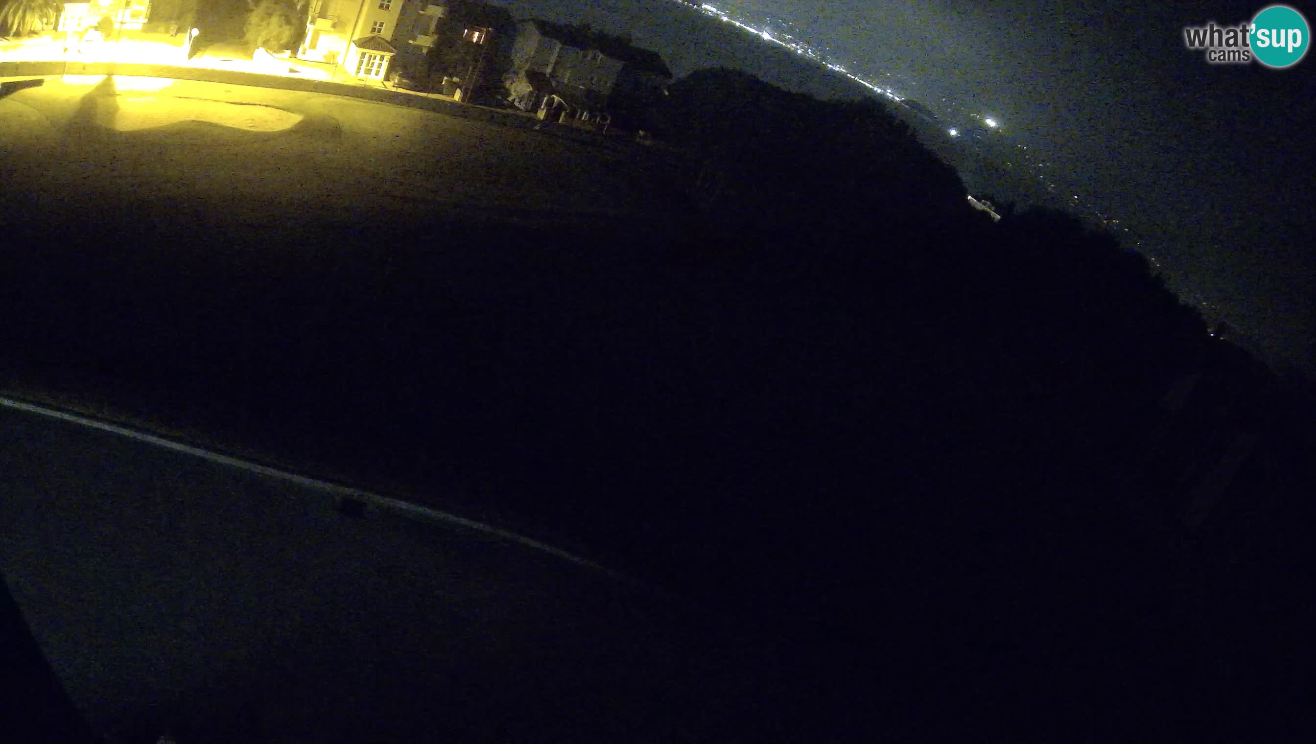 Golf Adriatic Webcam uživo Savudrija – Rezidencija Skiper – Istra