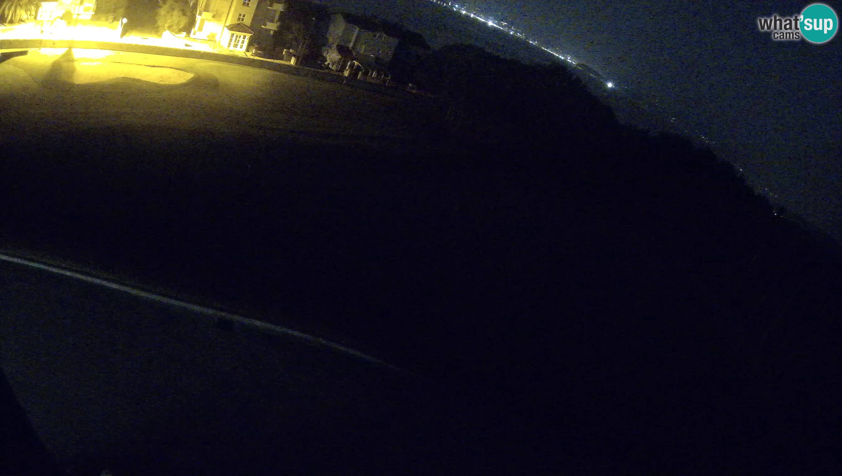 Golf Adriatic Spletna kamera v živo Savudrija – Rezidencija Skiper – Istra – Hrvaška