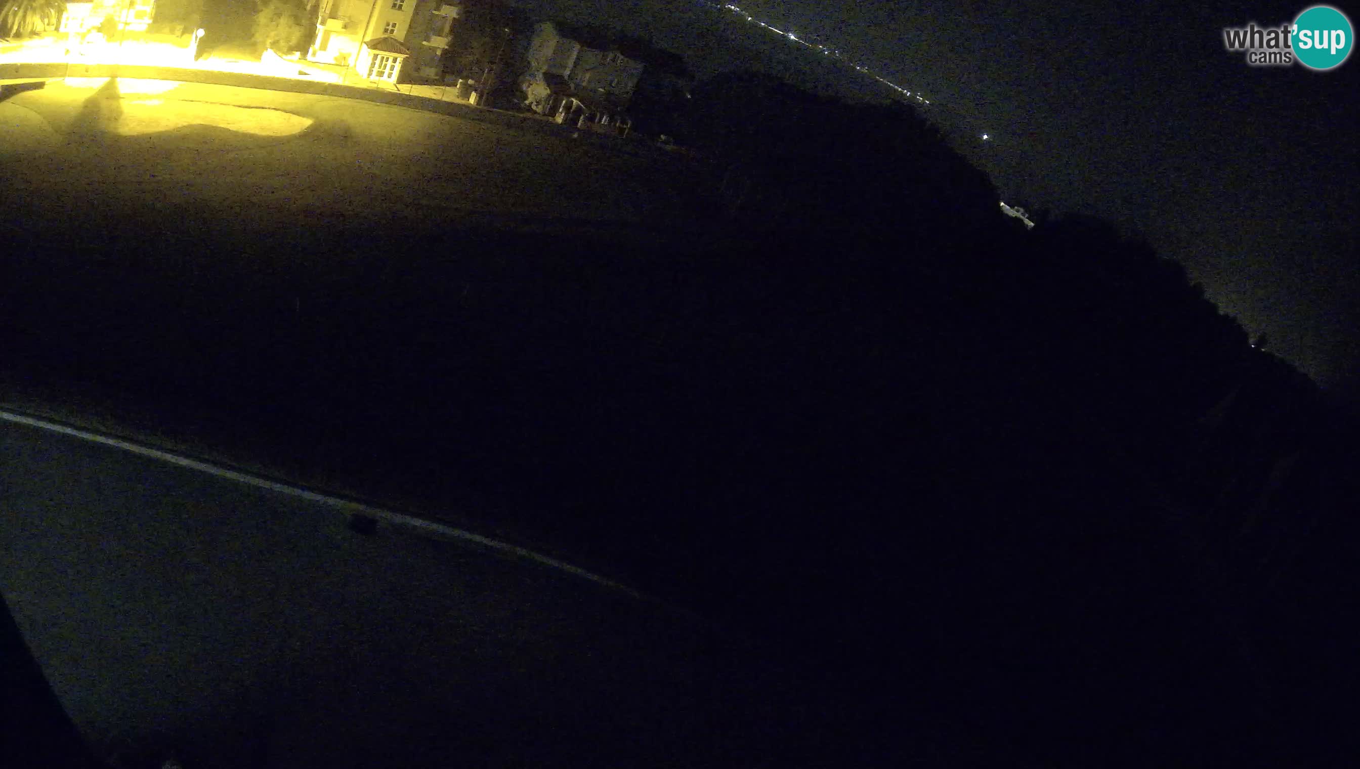 Golf Adria Live Webcam Savudrija – Rezidencija Skiper – Istrien – Kroatien