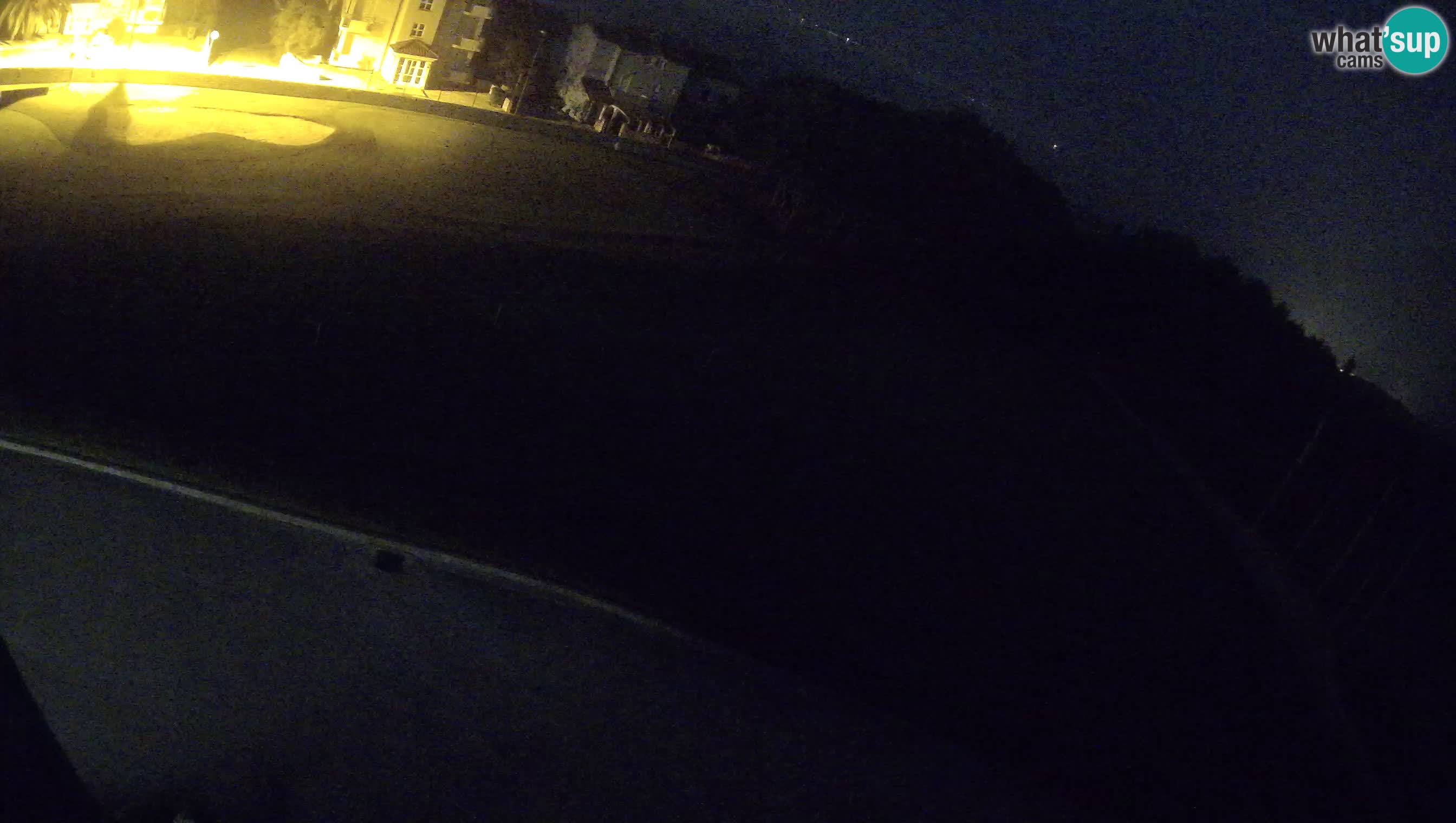 Golf Adriatic Live webcam Savudrija – Rezidencija Skiper – Istria – Croatia