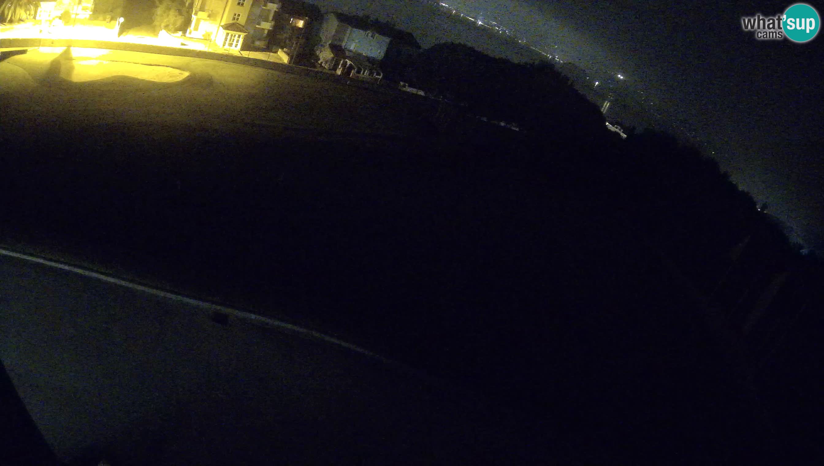 Golf Adriatic Live webcam Savudrija – Rezidencija Skiper – Istria – Croatia