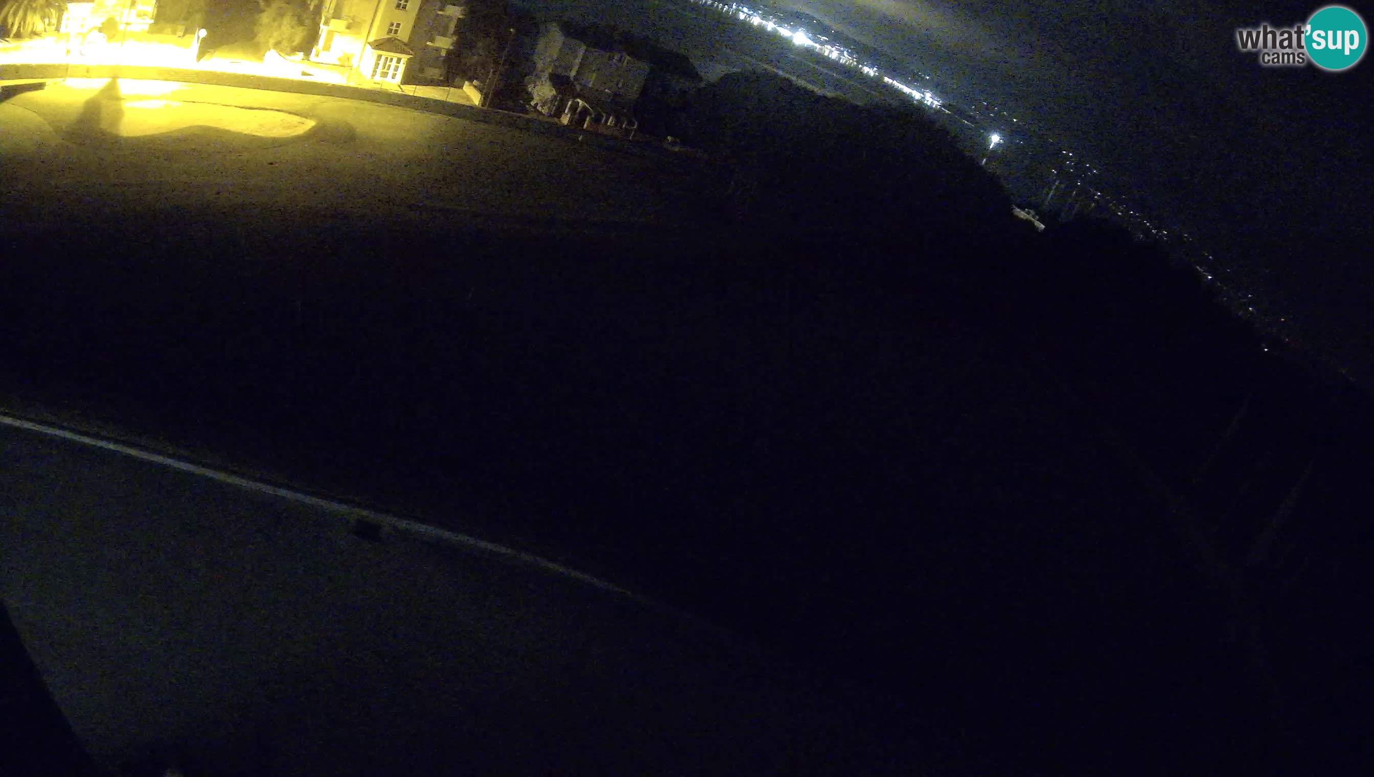 Golf Adriatic Webcam uživo Savudrija – Rezidencija Skiper – Istra