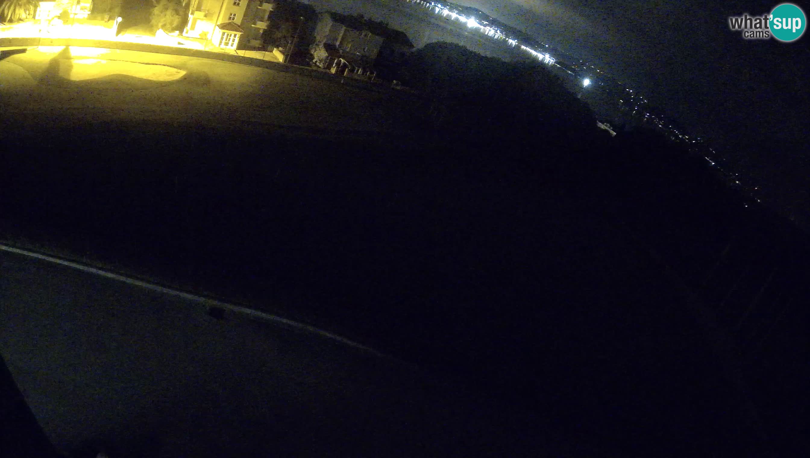 Golf Adriatic Live webcam Savudrija – Rezidencija Skiper – Istria – Croazia