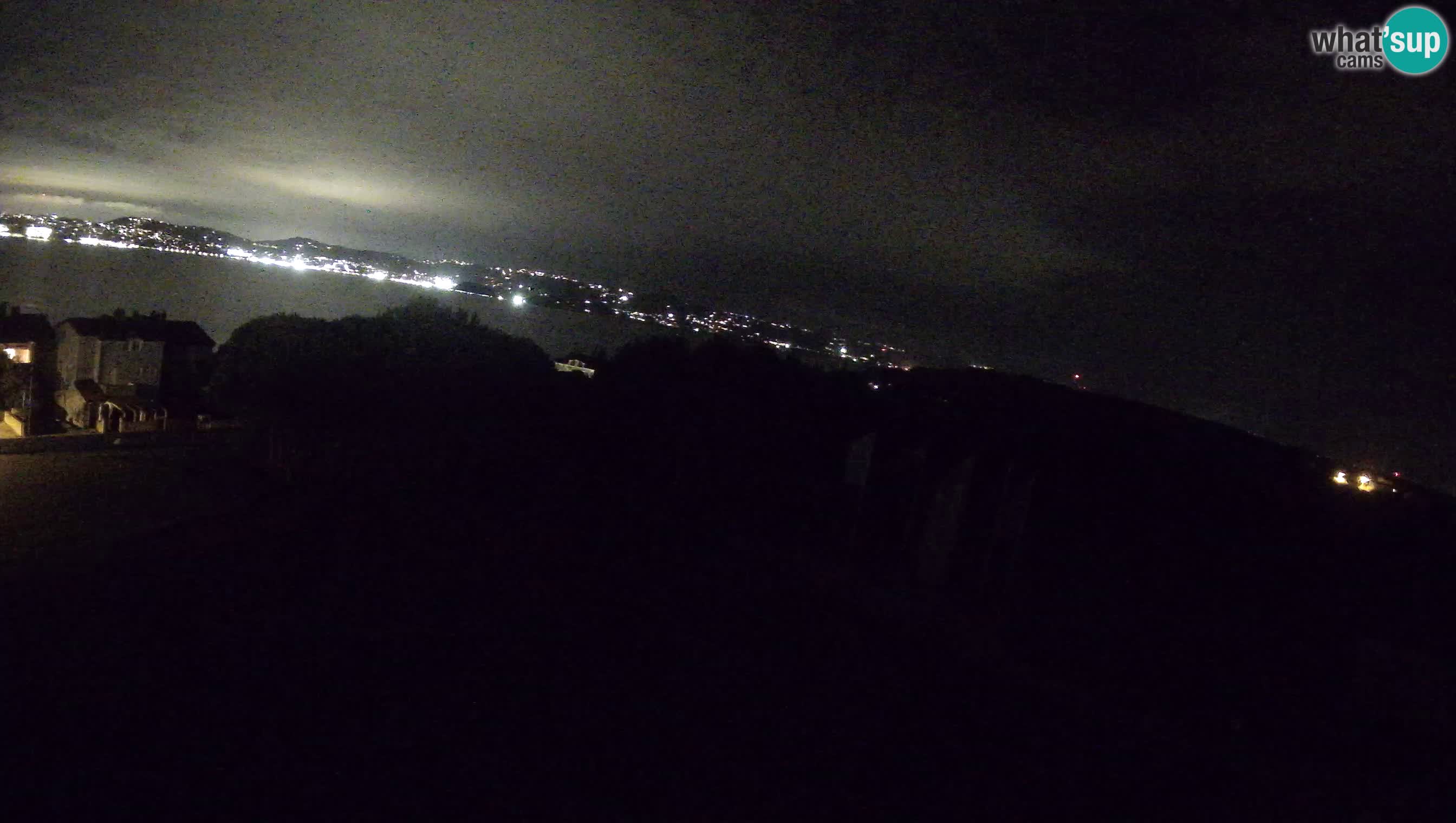 Golf Adria Live Webcam Savudrija – Rezidencija Skiper – Istrien – Kroatien