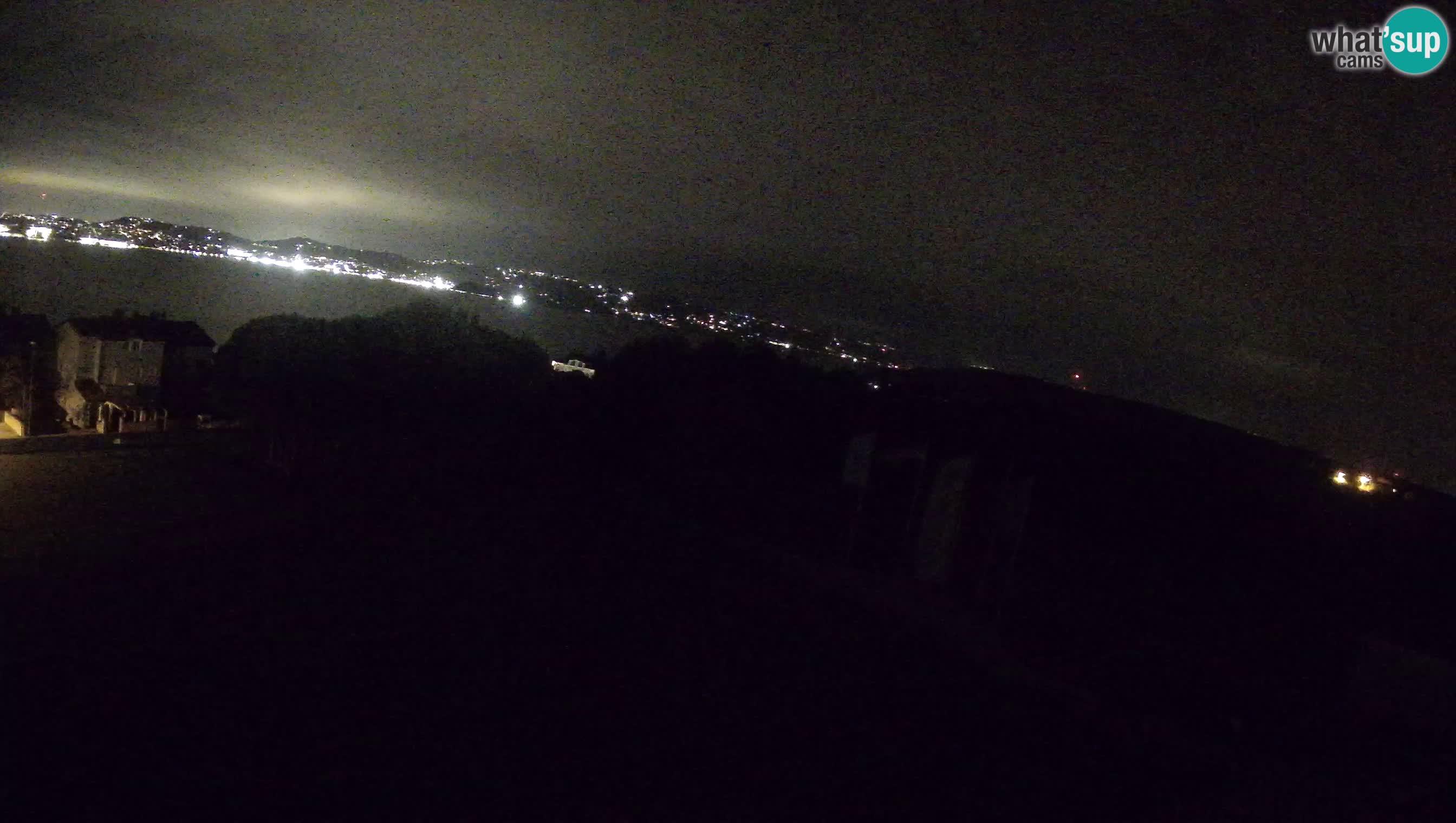 Golf Adria Live Webcam Savudrija – Rezidencija Skiper – Istrien – Kroatien