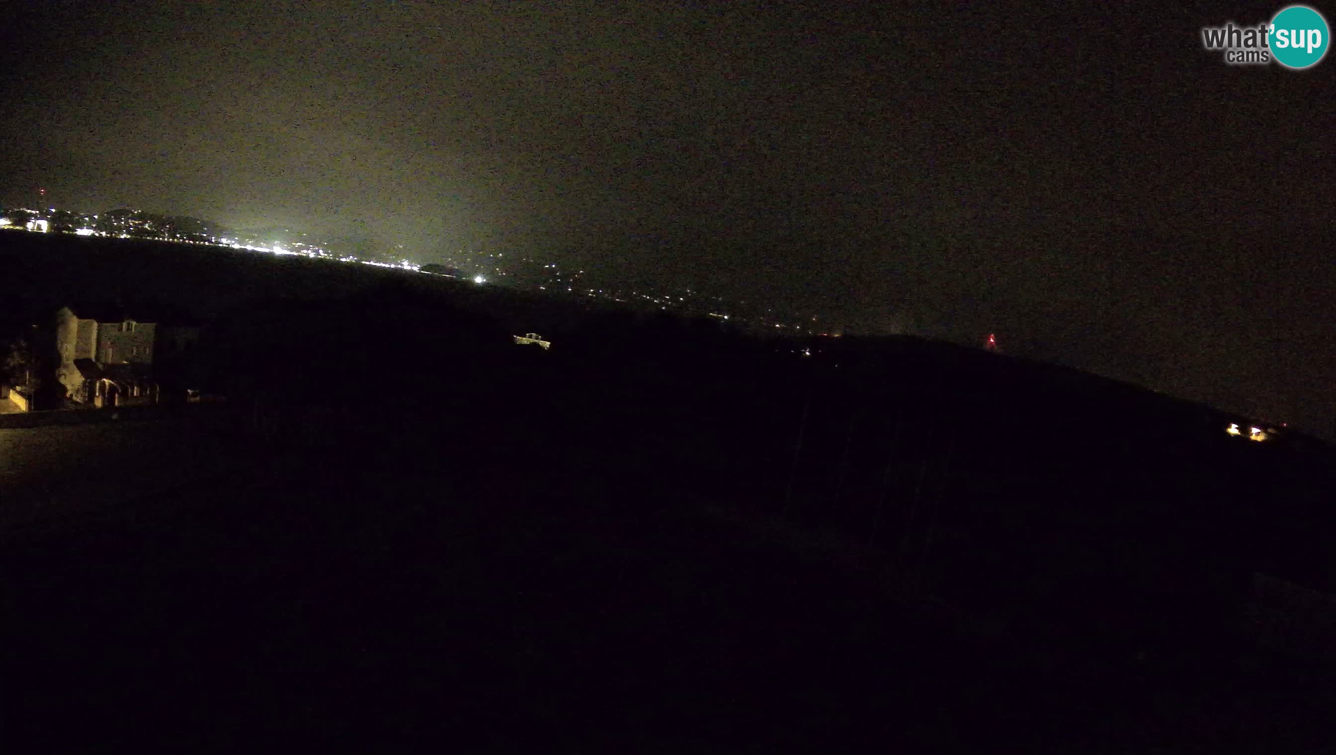 Golf Adriatic Webcam uživo Savudrija – Rezidencija Skiper – Istra